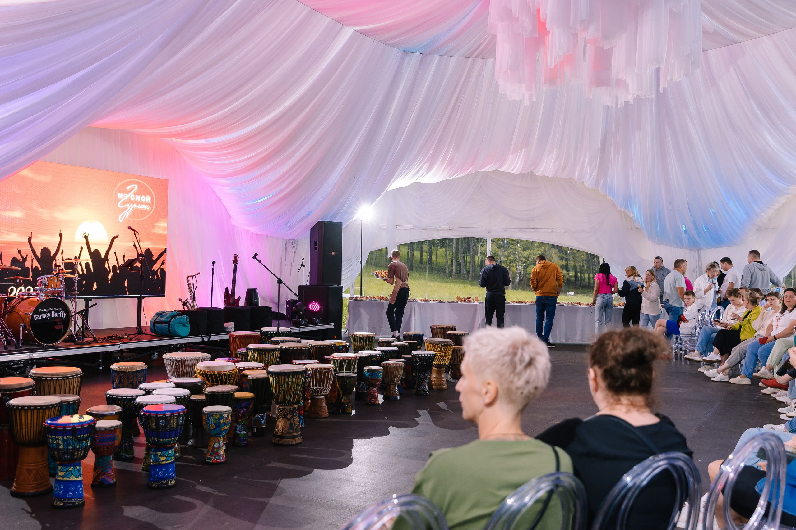 Мясной Гурман. Э Т О М Ы