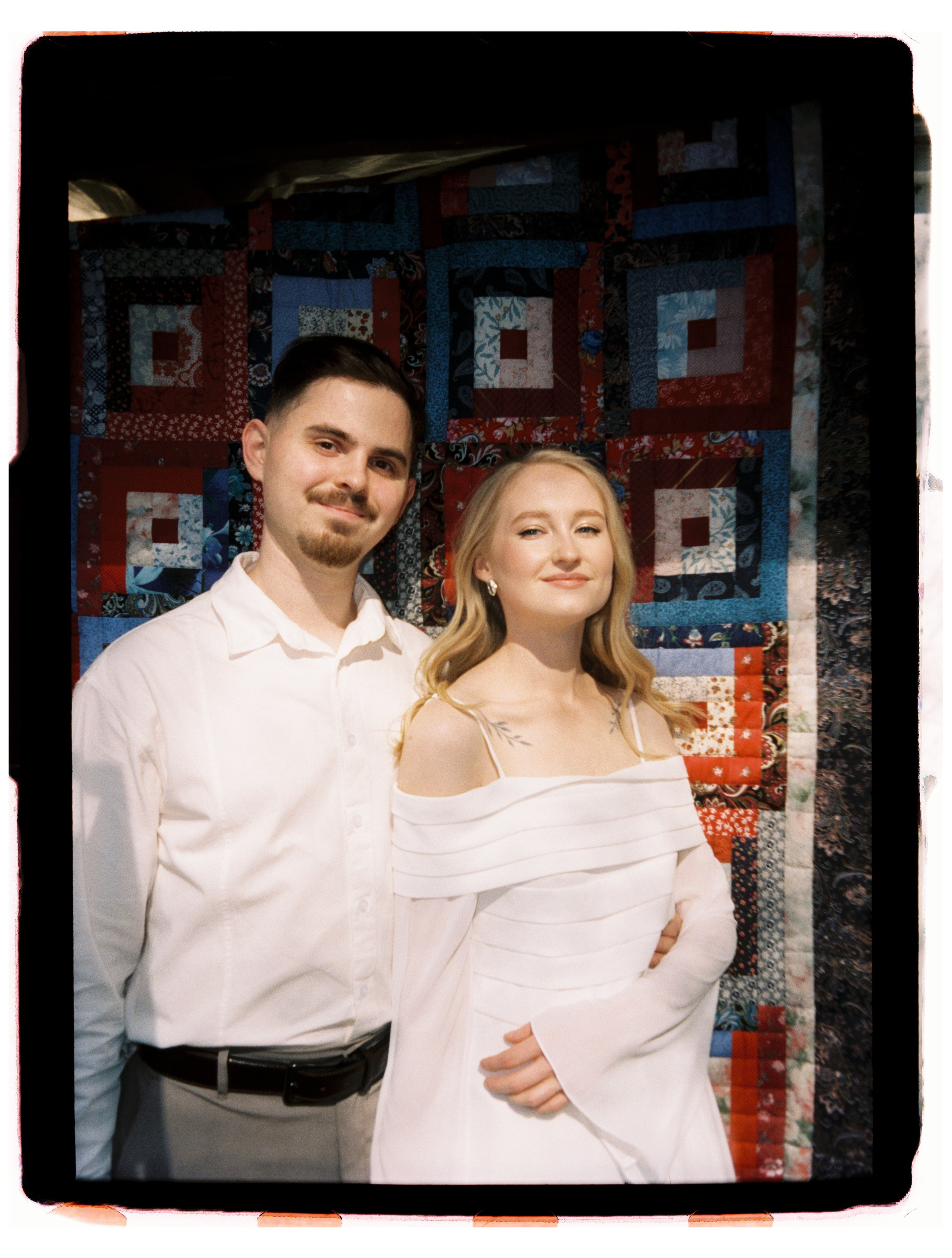 Даша и Андрей. Профессиональный Фотограф во Владимире, в Москве и в Суздале — Полина Романычева