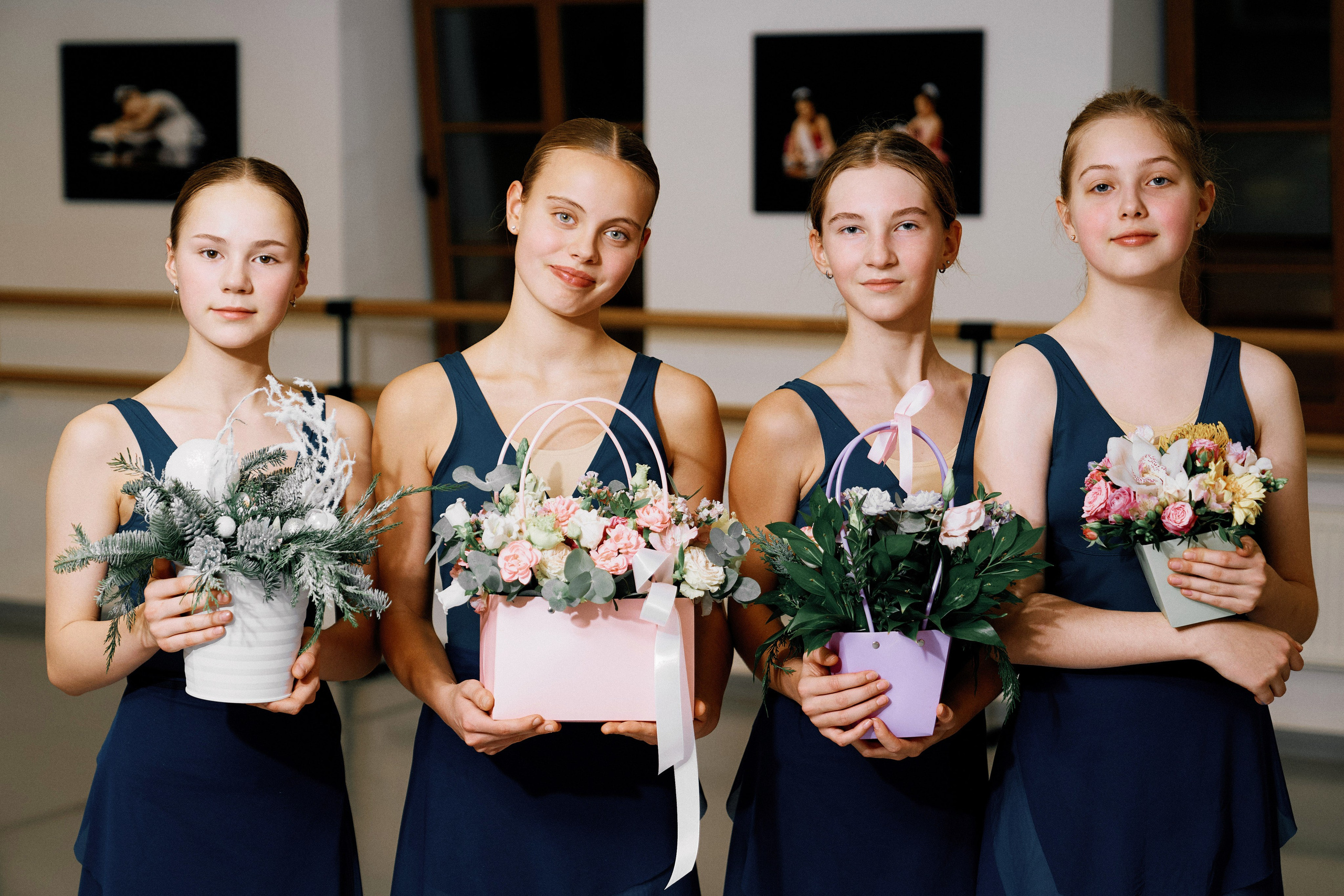 Балет. Репортажный фотограф Владимир Горбатенков | Москва