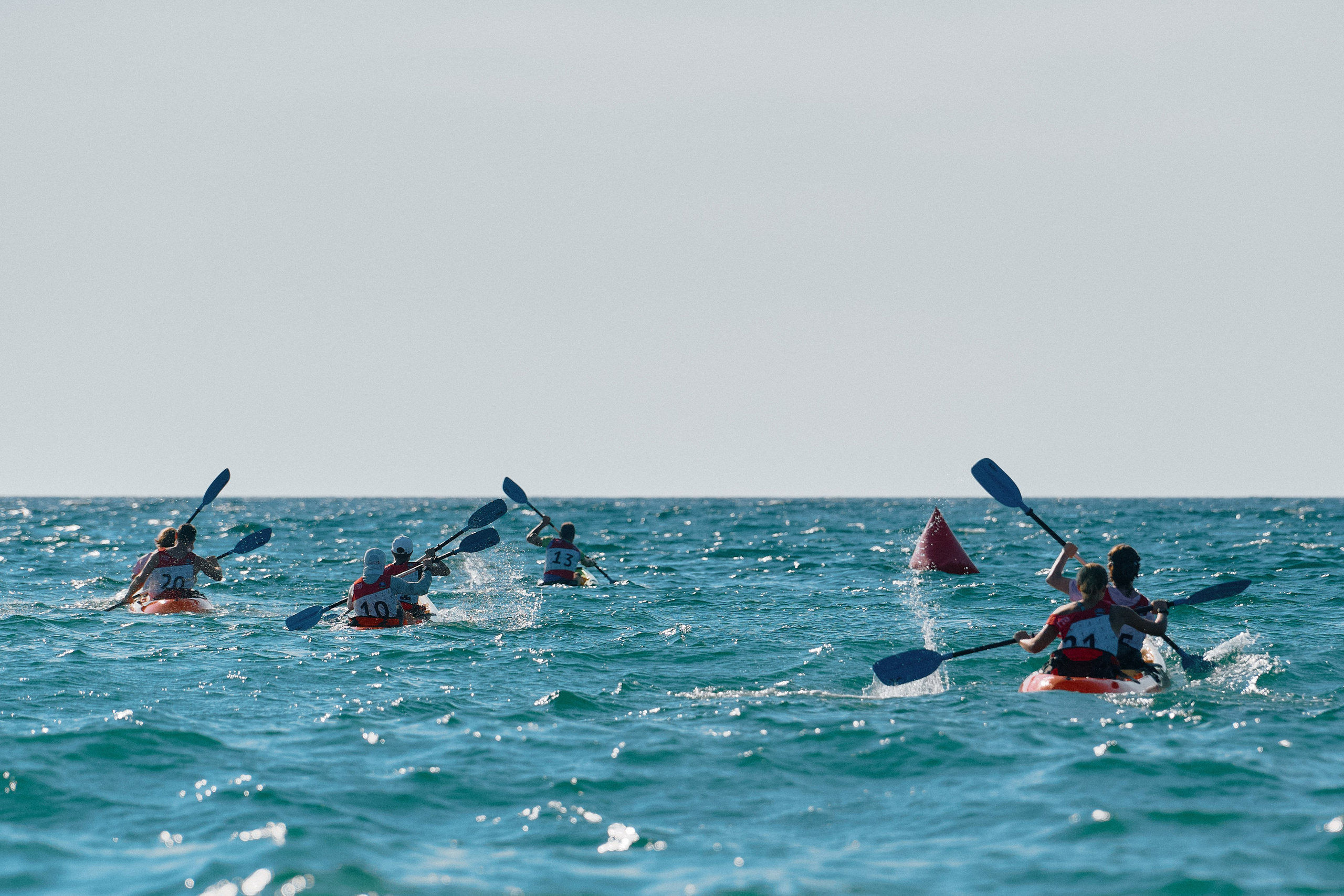Репортажный фотограф Владимир Горбатенков | Москва