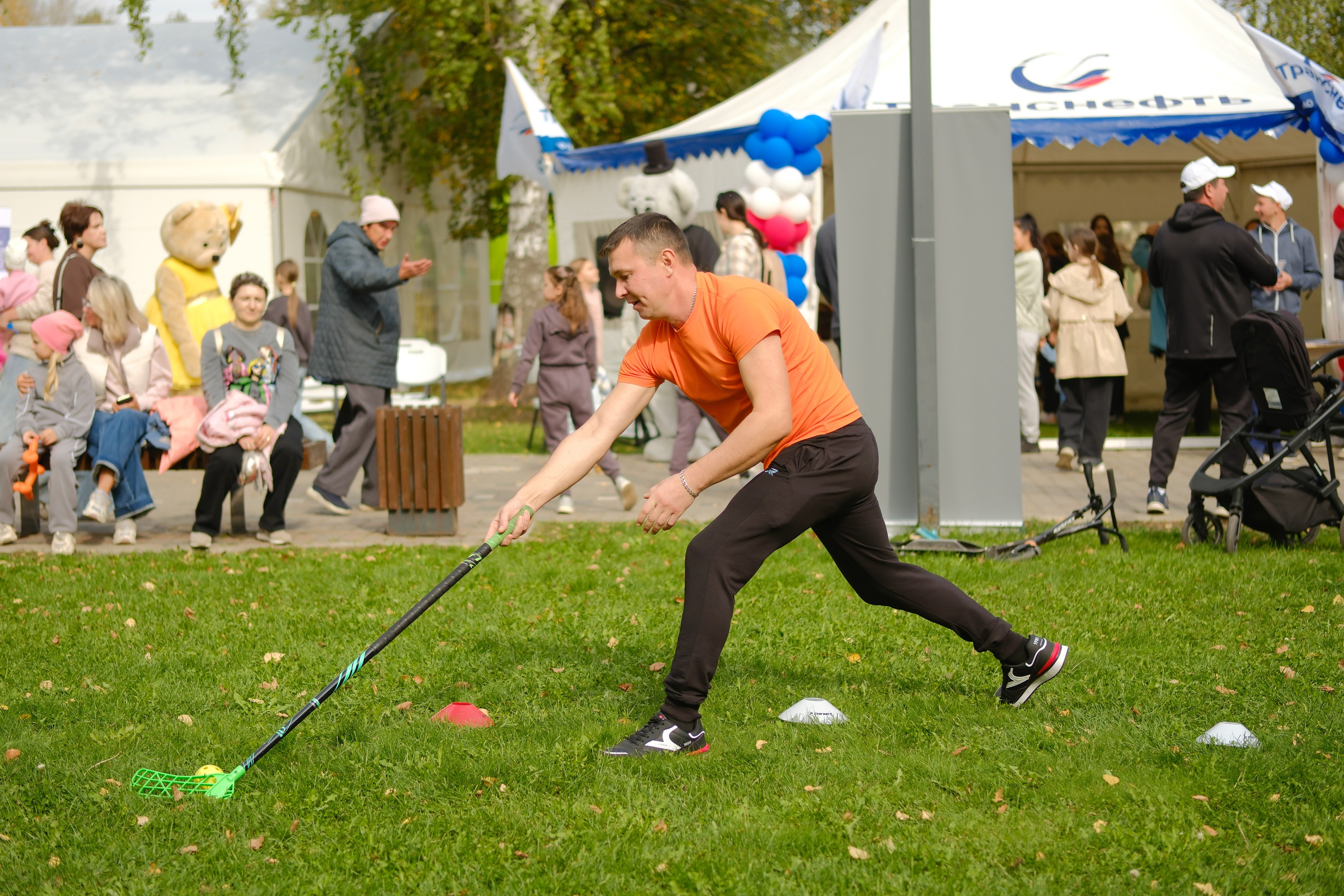 20.09.25 День города Нижнекамск 59 лет. Свадебный Фотограф в Нижнекамск Татарстан Максим Липин
