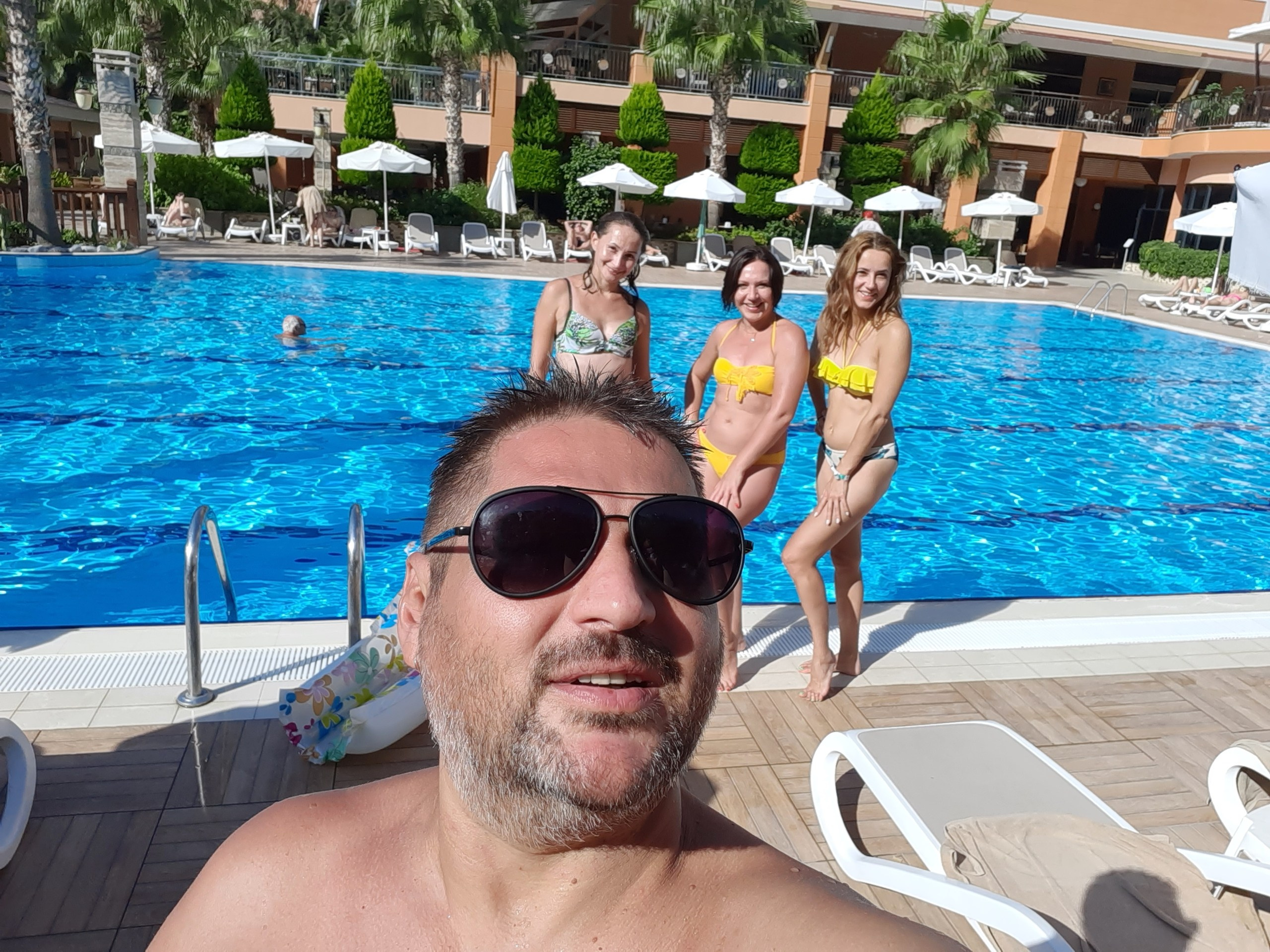 Фантимоотпуск. Турция | сентябрь 2022. Галерея Фантим