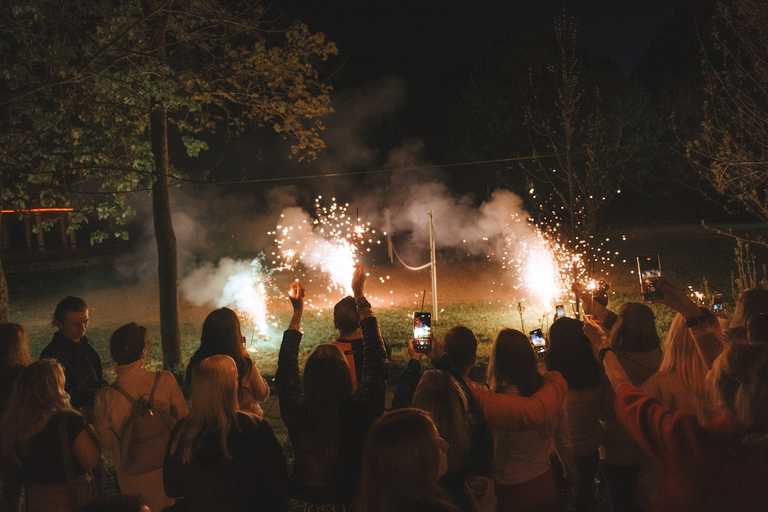 Пятнадцать веселых лет. ДР Фантима | 18-19.05.2024. Галерея Фантим