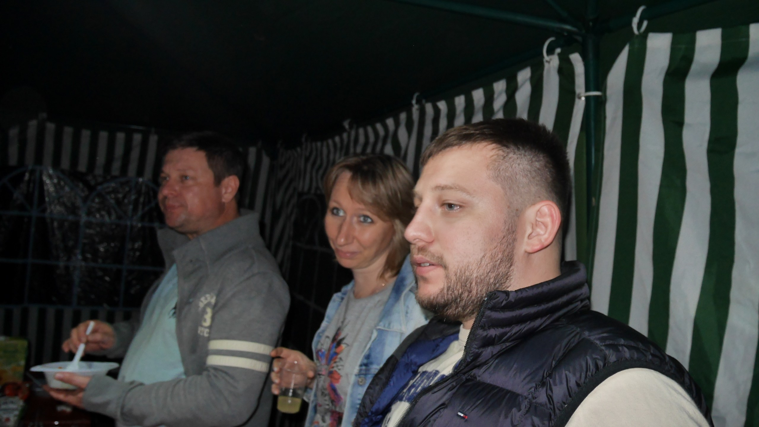 Походная романтика 28! Шабаш | 13-15.07.2018. Галерея Фантим