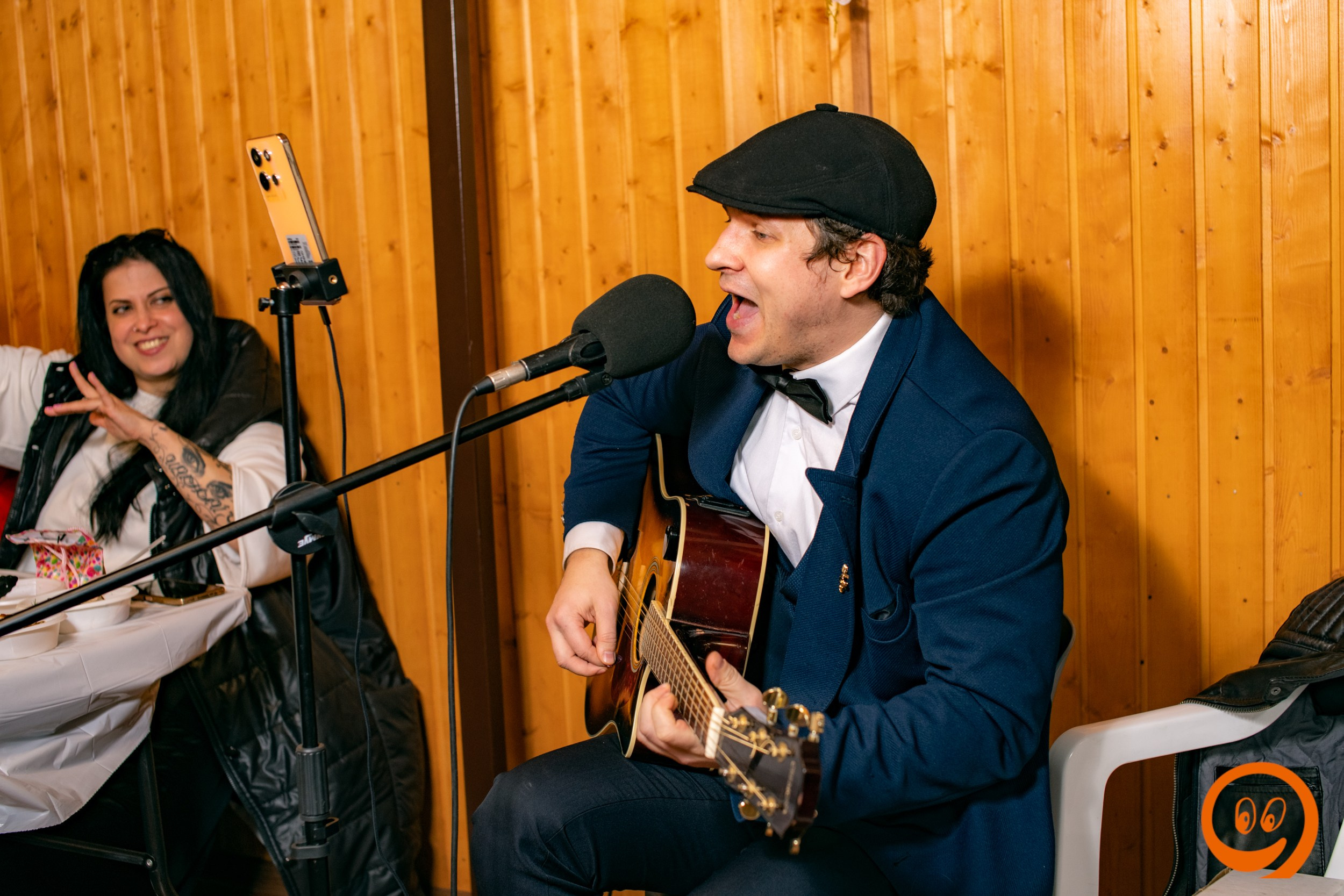 Шашлыки 11.10.2025. Галерея Фантим