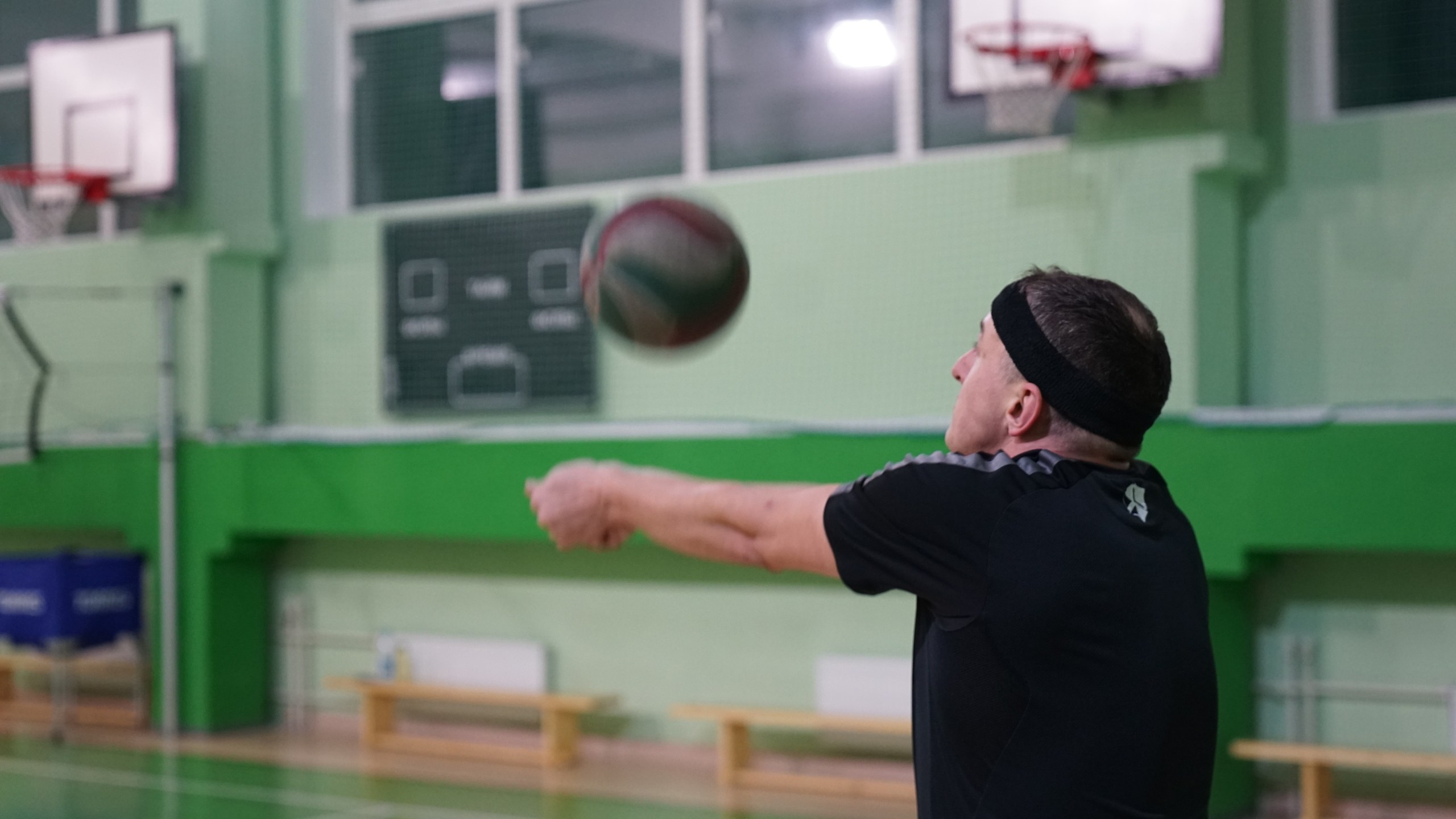 Волейбол | 25.02.2020. Галерея Фантим