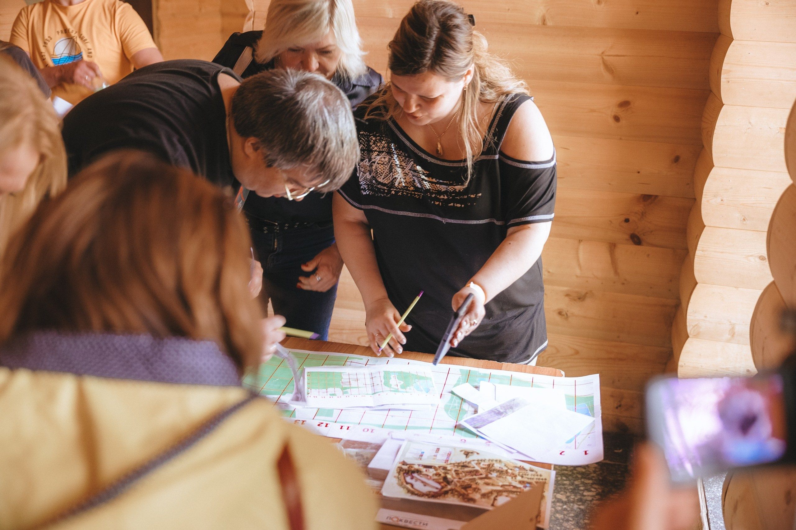 Пятнадцать веселых лет. ДР Фантима | 18-19.05.2024. Галерея Фантим