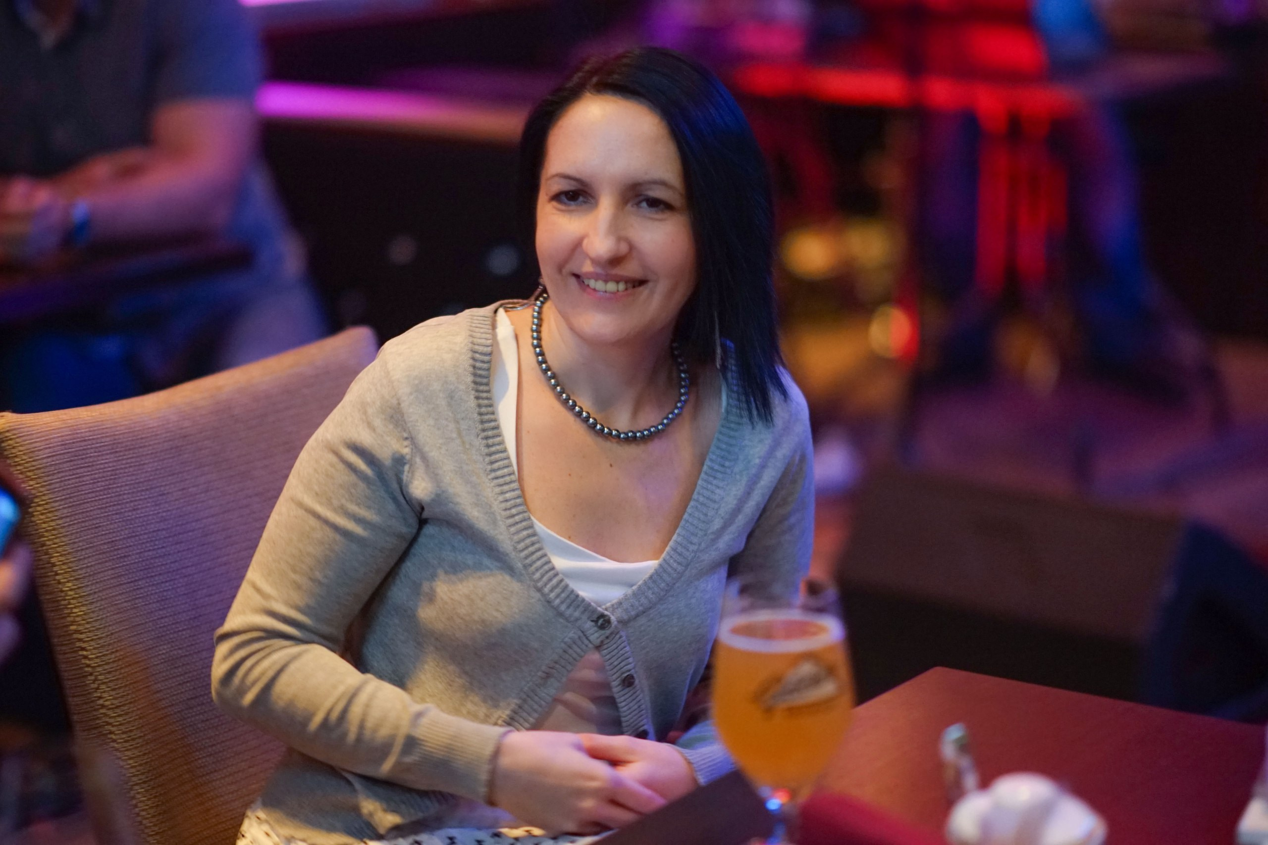 Музыкальная вечеринка | 07.04.2018. Галерея Фантим