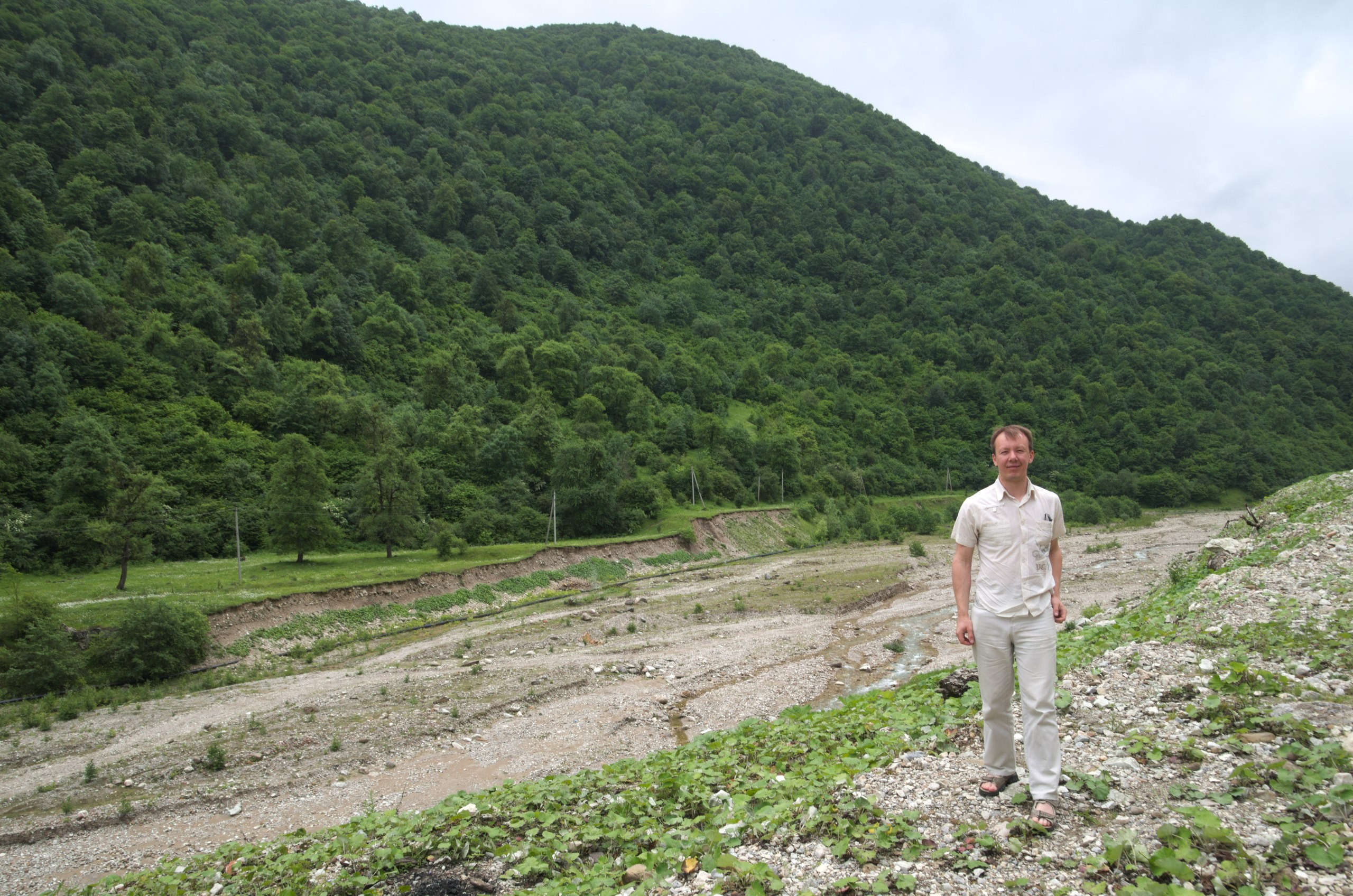 Чечня+Ингушетия | 10-12.06.2017. Галерея Фантим