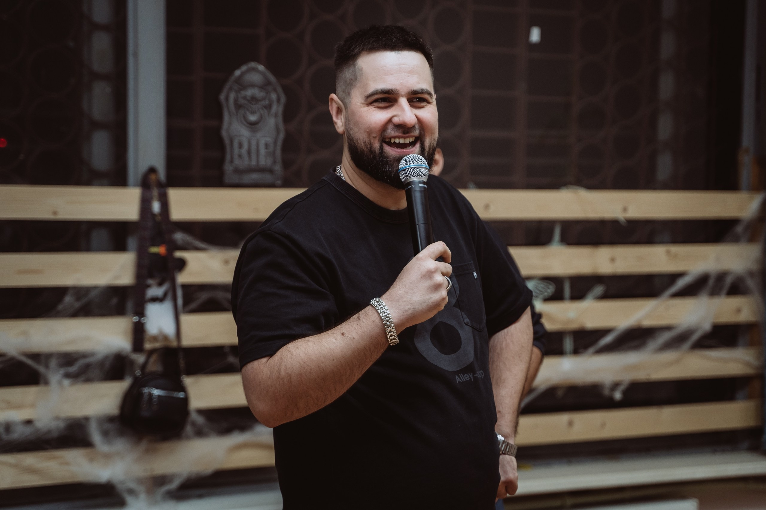 АЦЦкие выходные | 19-20.10.2024. Галерея Фантим