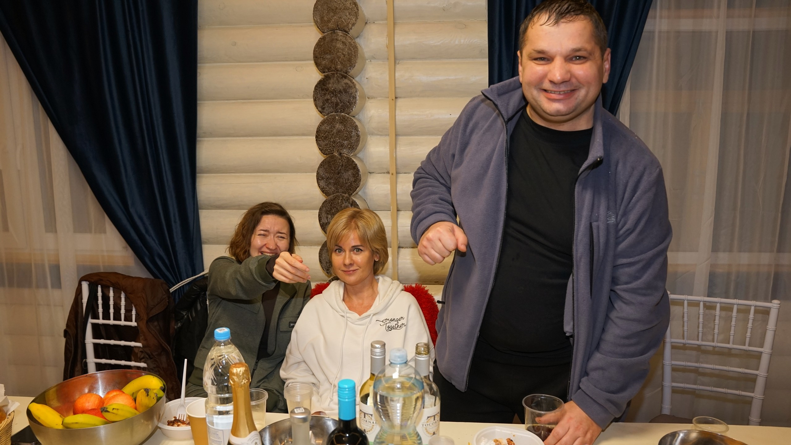 Шашлыки | 23.11.2024. Галерея Фантим