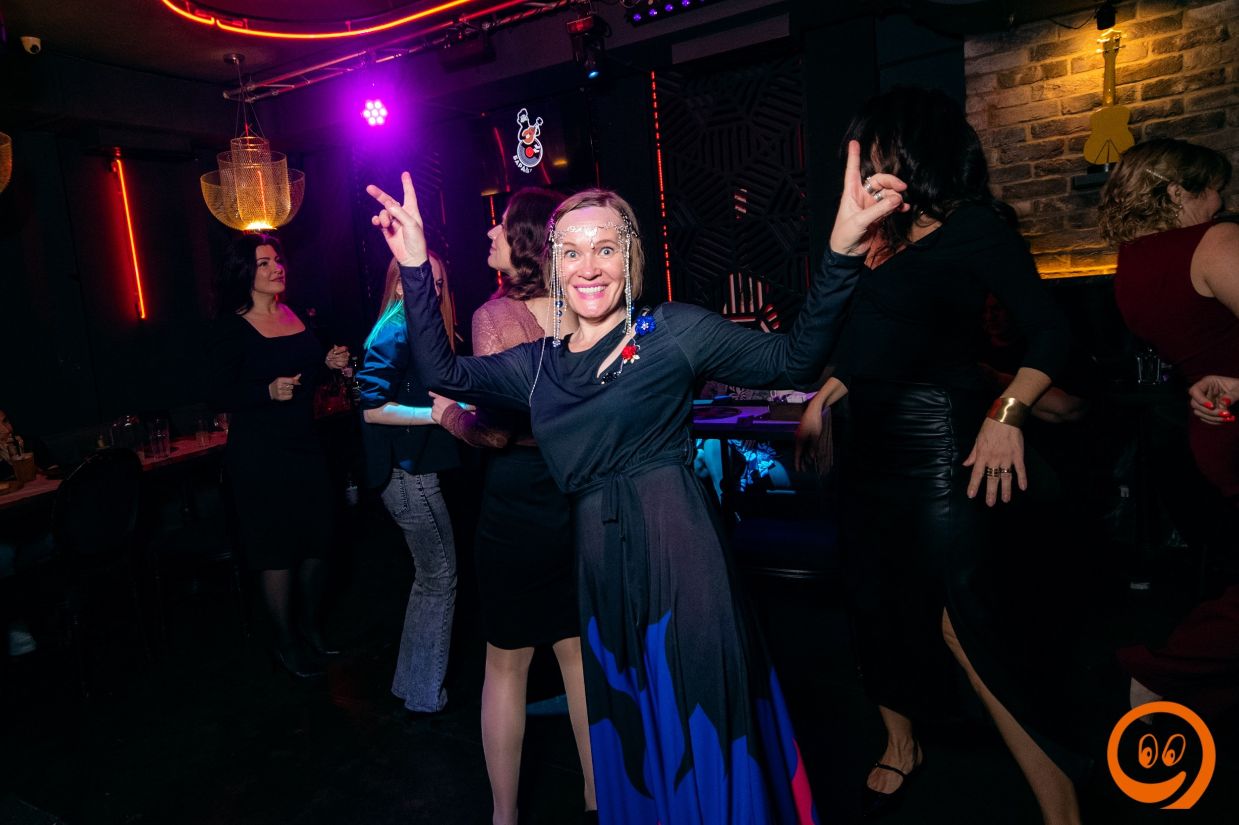 Караоке вечеринка | 19.04.2025. Галерея Фантим