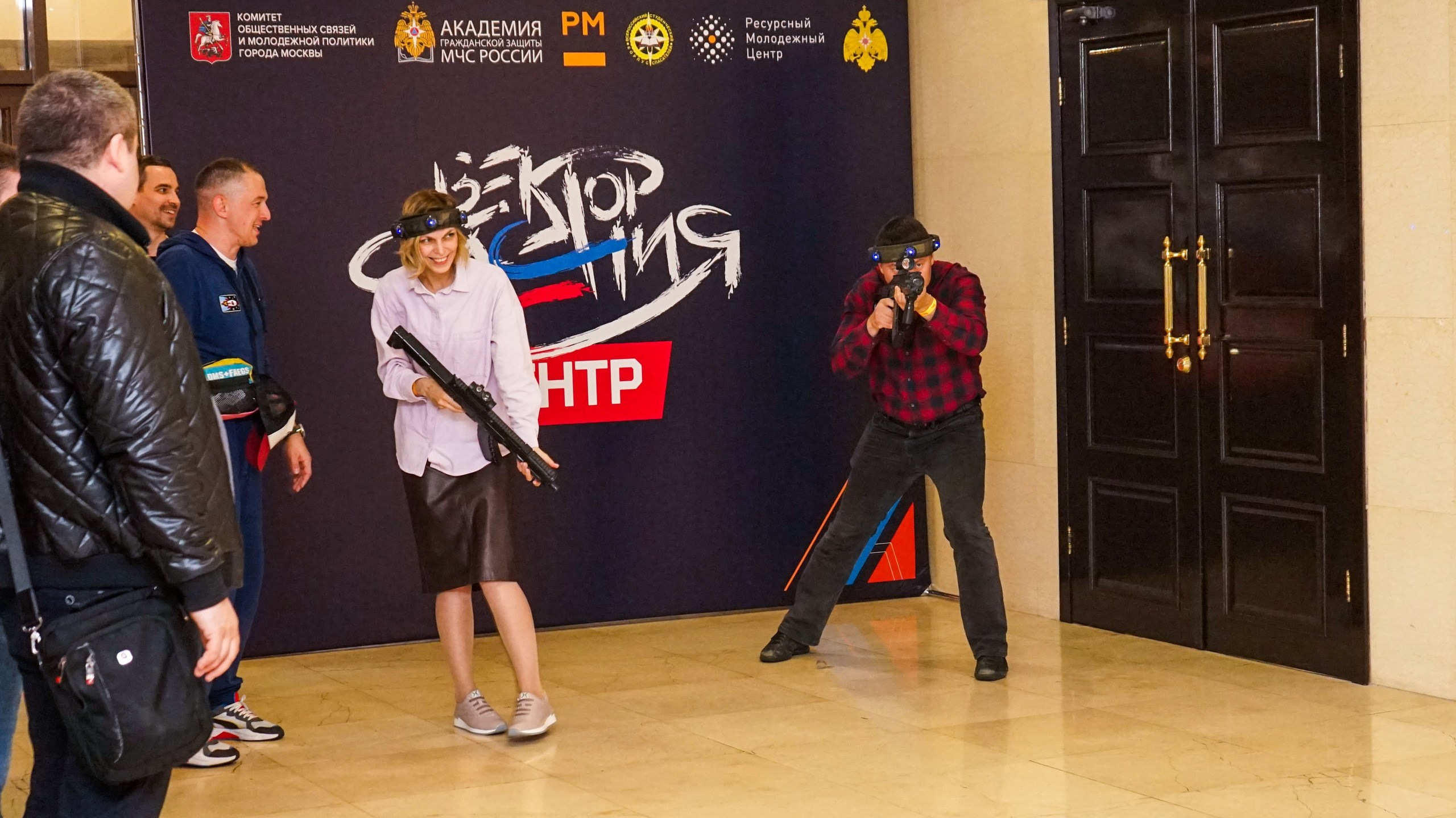 День рождения Фантима. 12 лет! | 29-30.05.21. Галерея Фантим