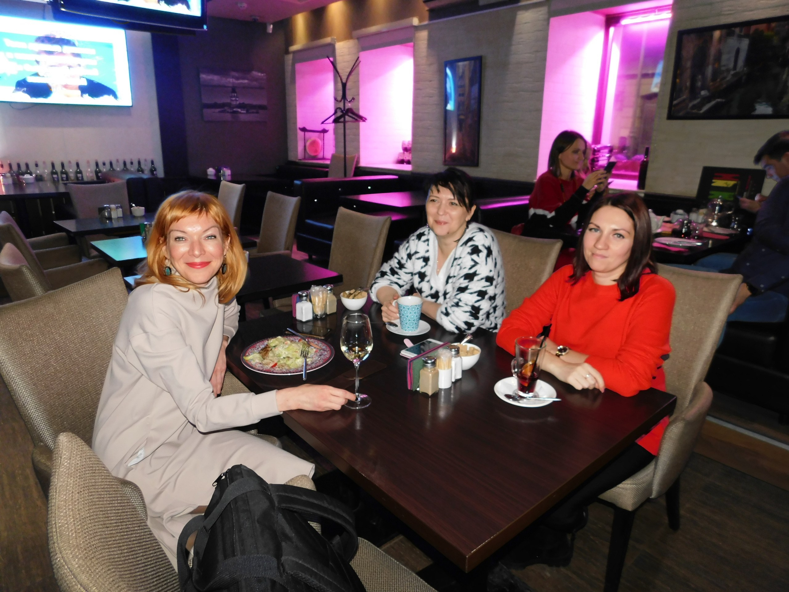 Караоке | 08.02.2020. Галерея Фантим