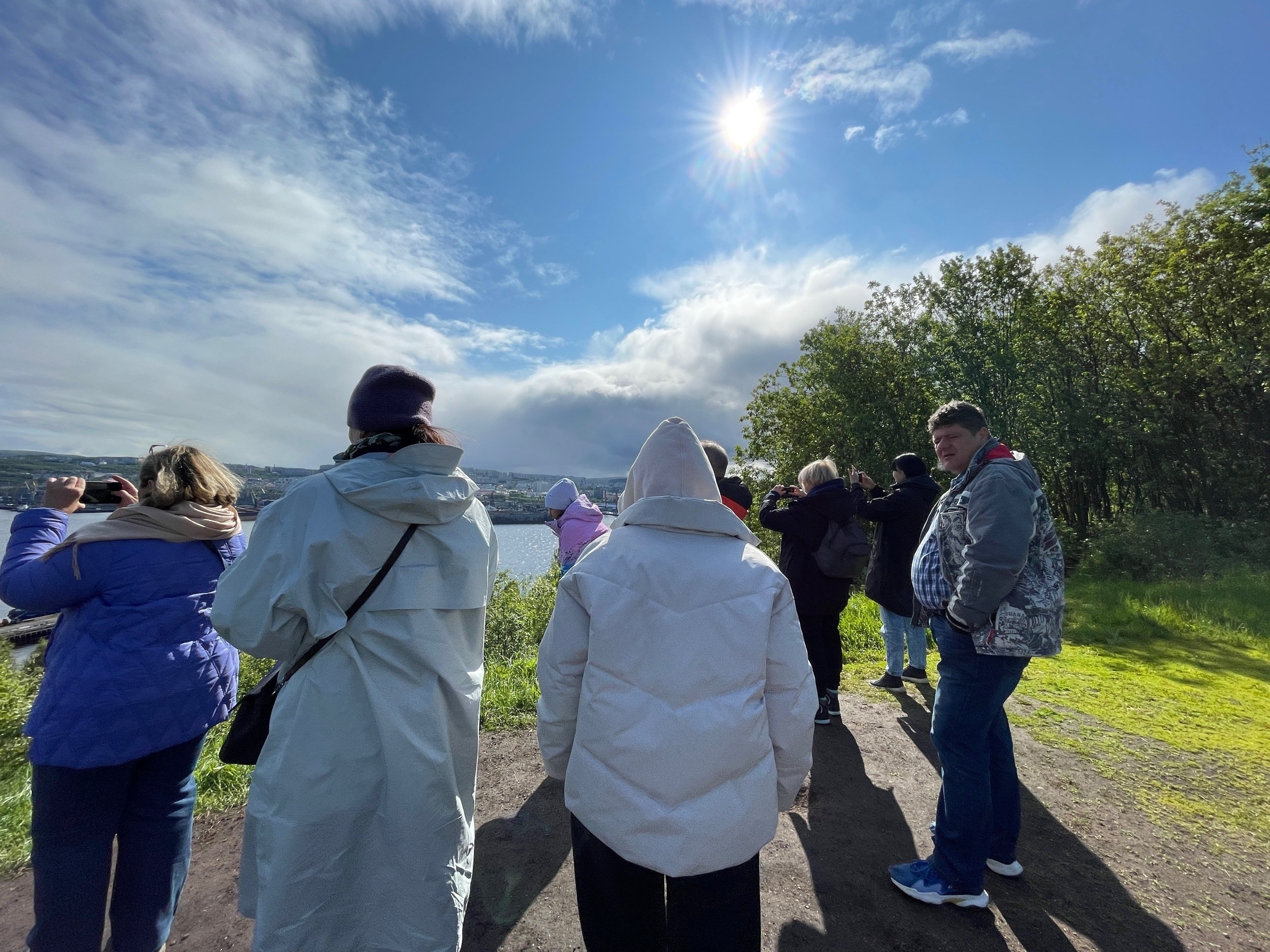 Мурманск | 20-22.06.2025. Галерея Фантим