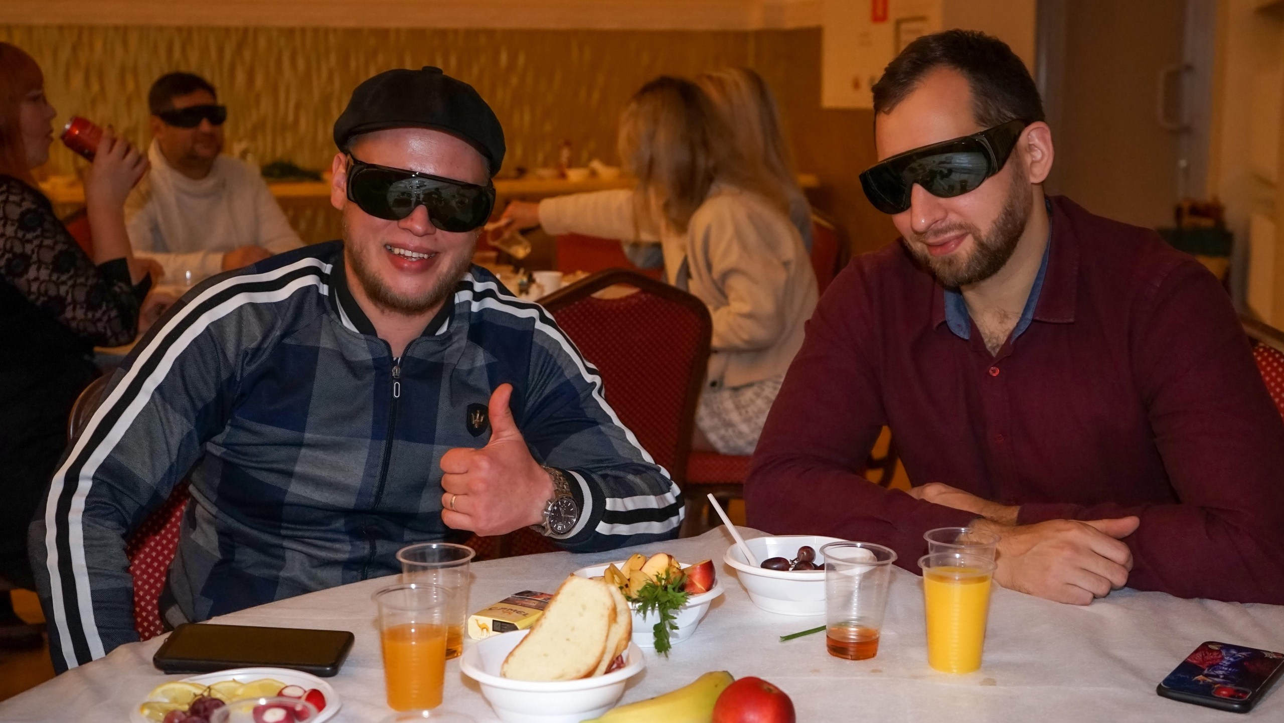 Загородный выезд | 16-17.10.21. Галерея Фантим