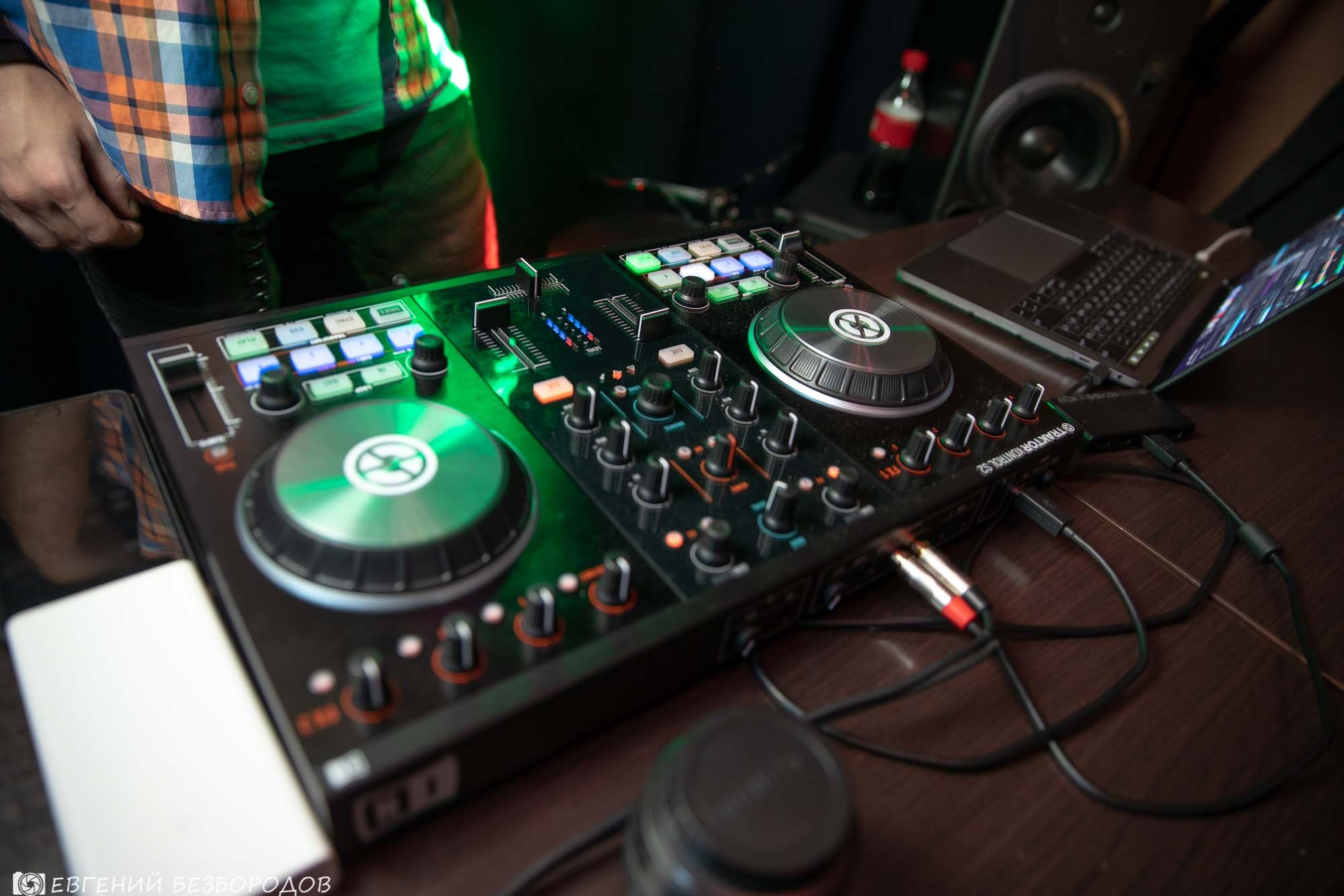 Клубная вечеринка «Новогодний корпоратив» | 22.12.2018. Галерея Фантим