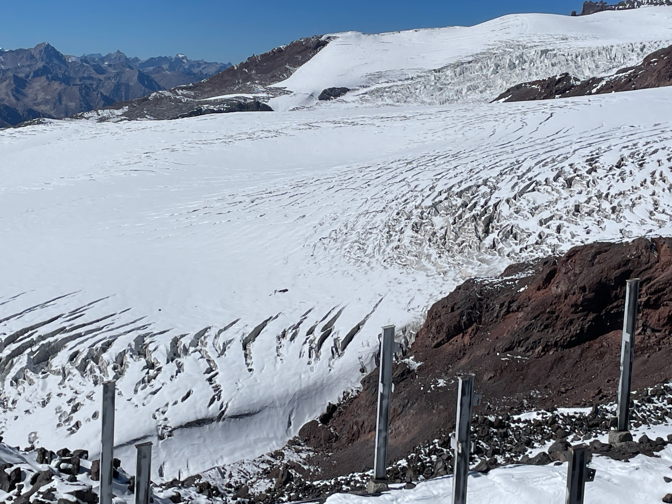 Кабардино-Балкария | 04-06.10.2024. Галерея Фантим