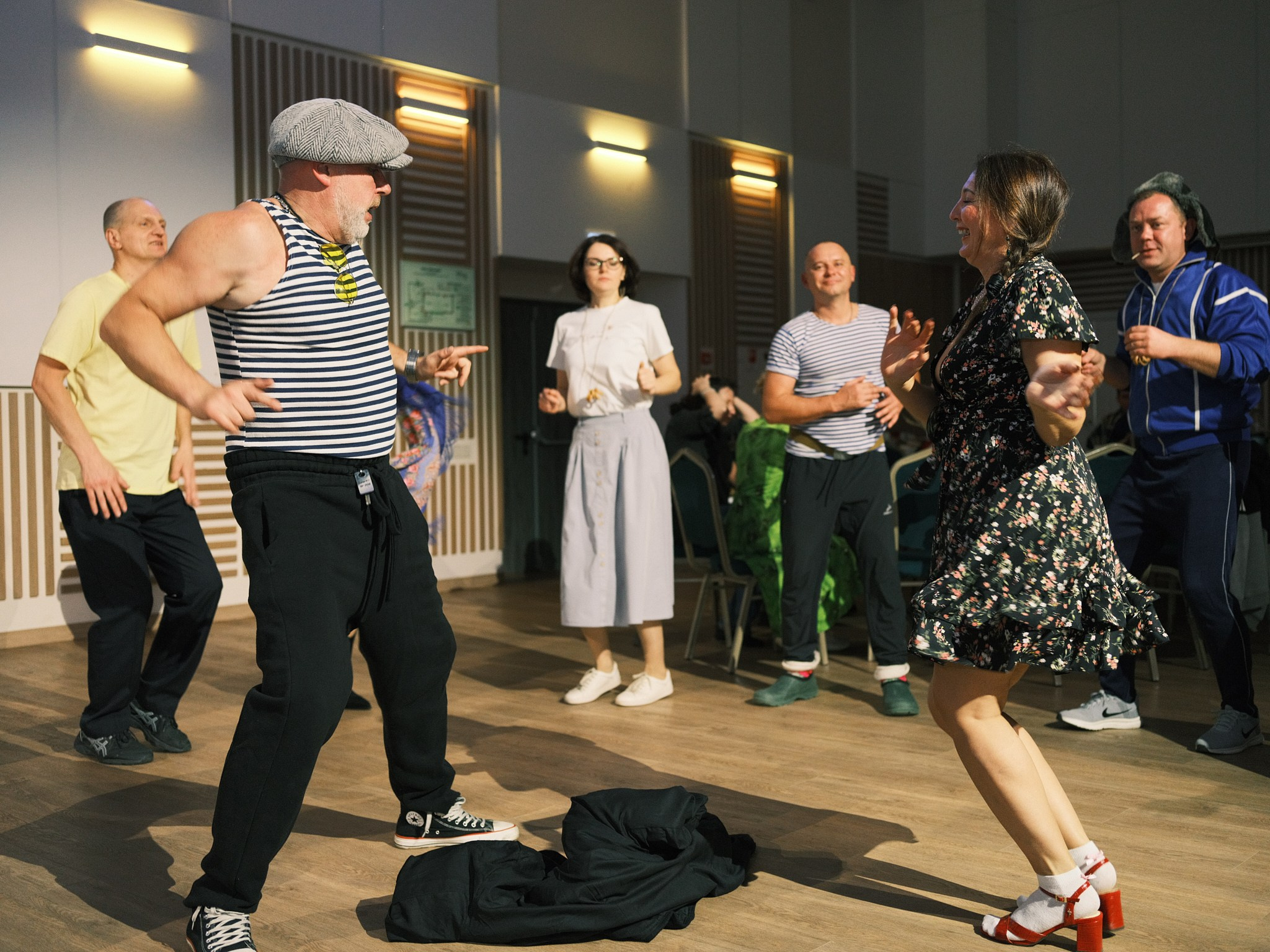 Деревенский гламур. Загородный выезд | 18-19.10.2025. Галерея Фантим