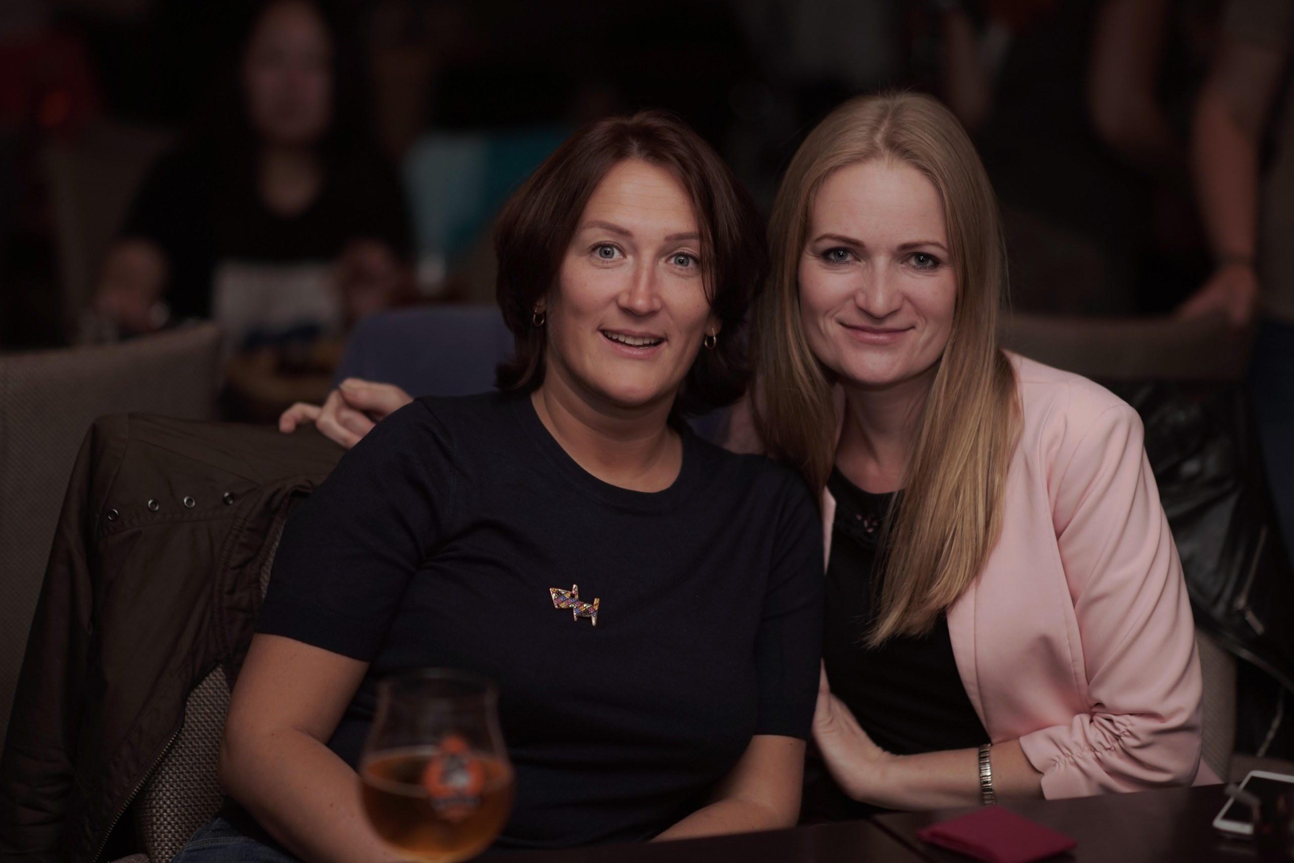 Караоке-вечеринка | 10.08.2019. Галерея Фантим