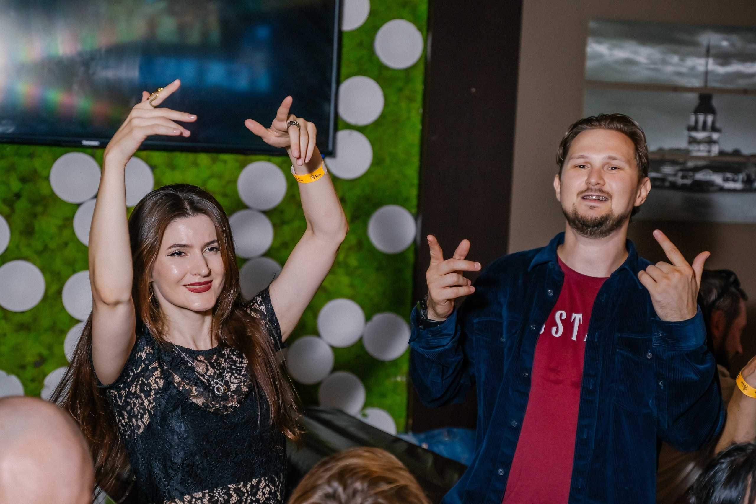 Лето, гудбай! Клубная вечеринка | 31.08.2024. Галерея Фантим