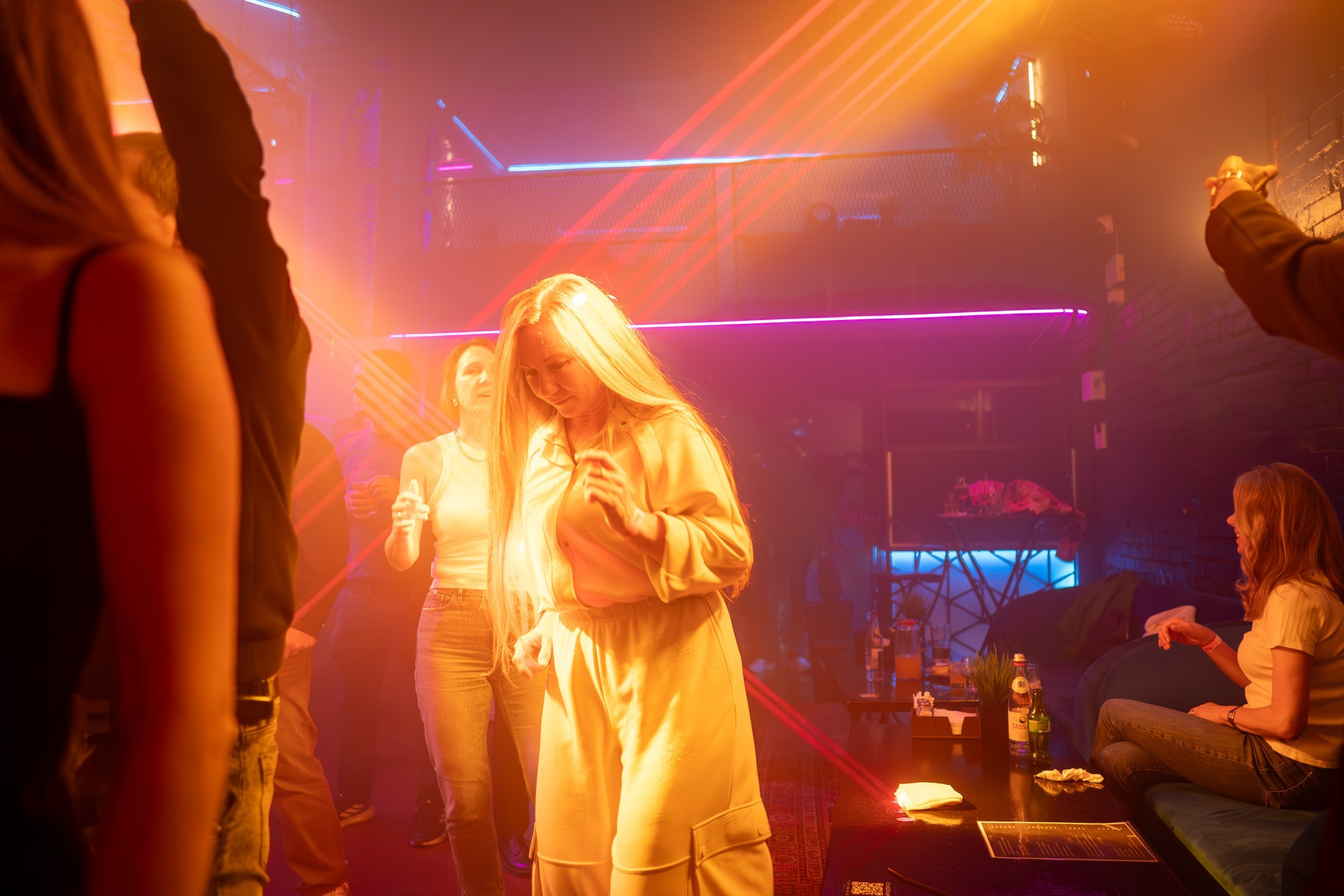 Клубная | 26.09.2025. Галерея Фантим