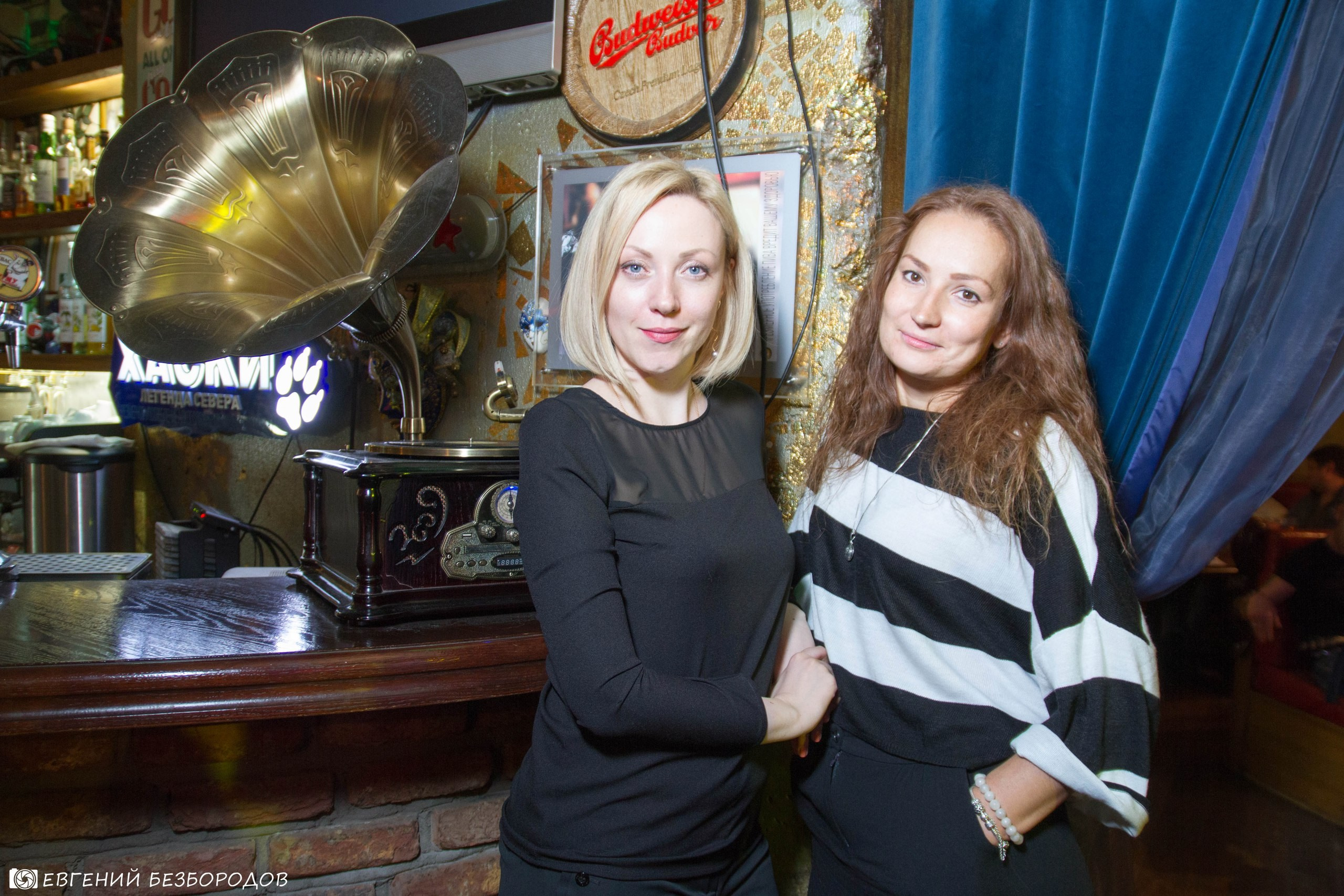 Музыкальная вечеринка | 13.05.2017. Галерея Фантим