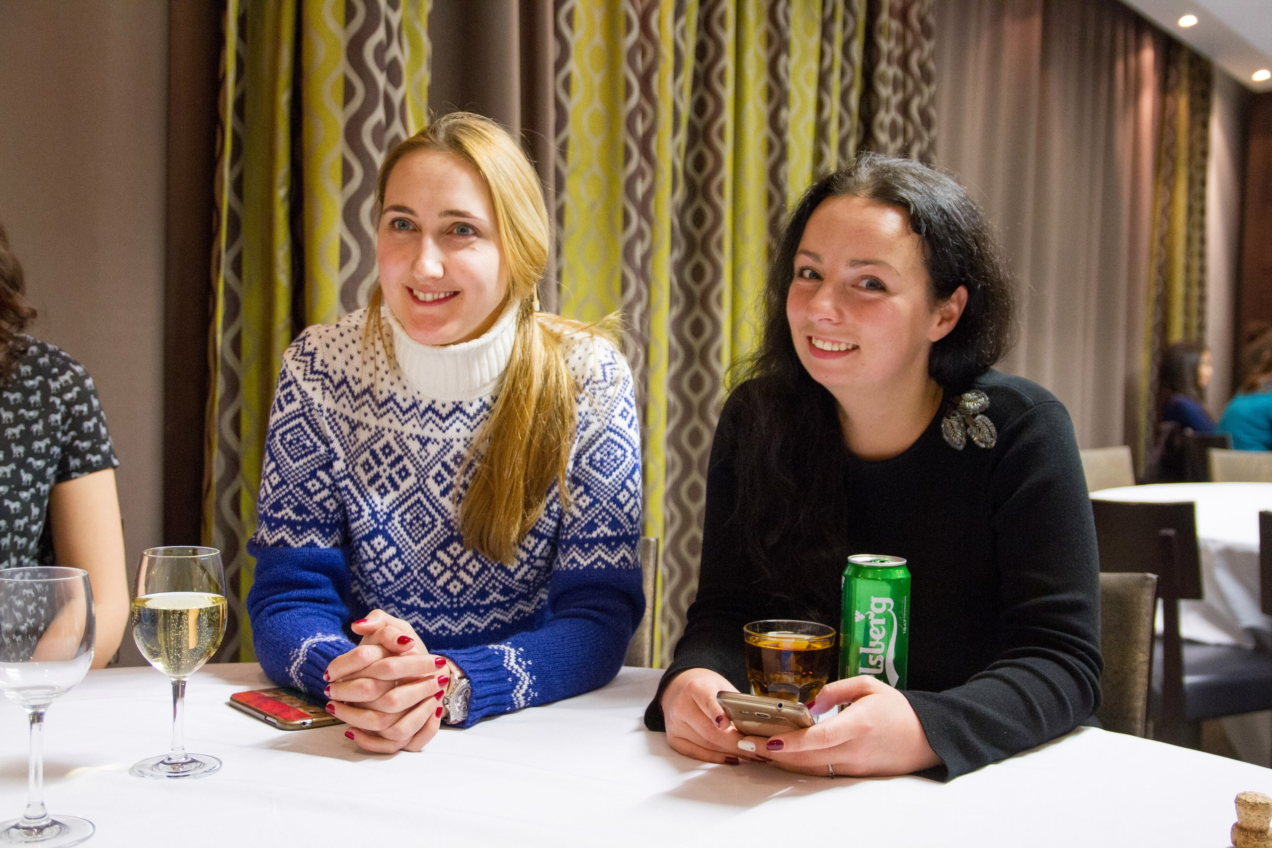 Новый год 2017. Часть 3. Игры и забавы | 31.12.2016-02.01.2017. Галерея Фантим