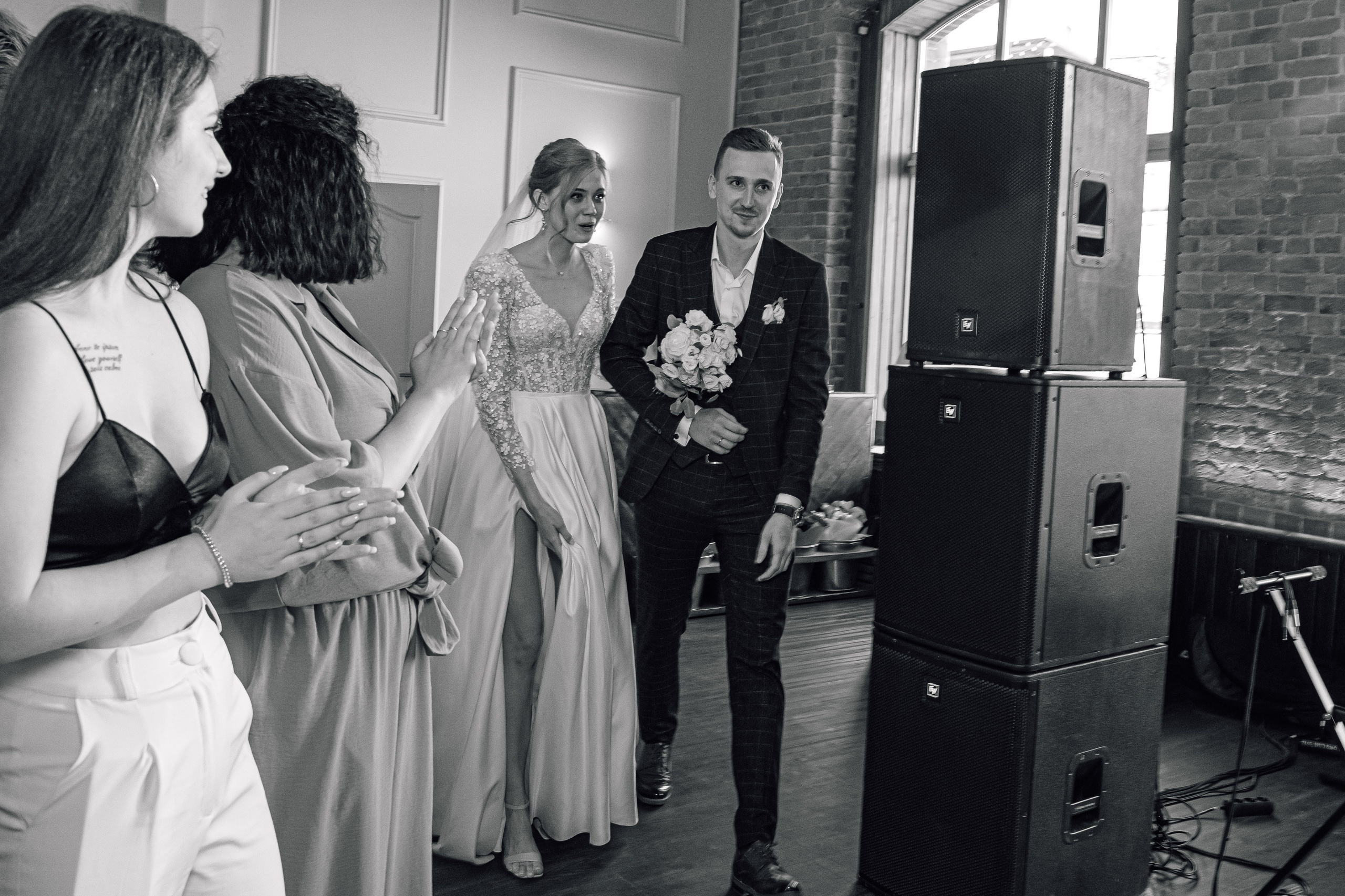 T&D. Фотограф и видеограф в Санкт-Петербурге и Москве Виктория Горячева