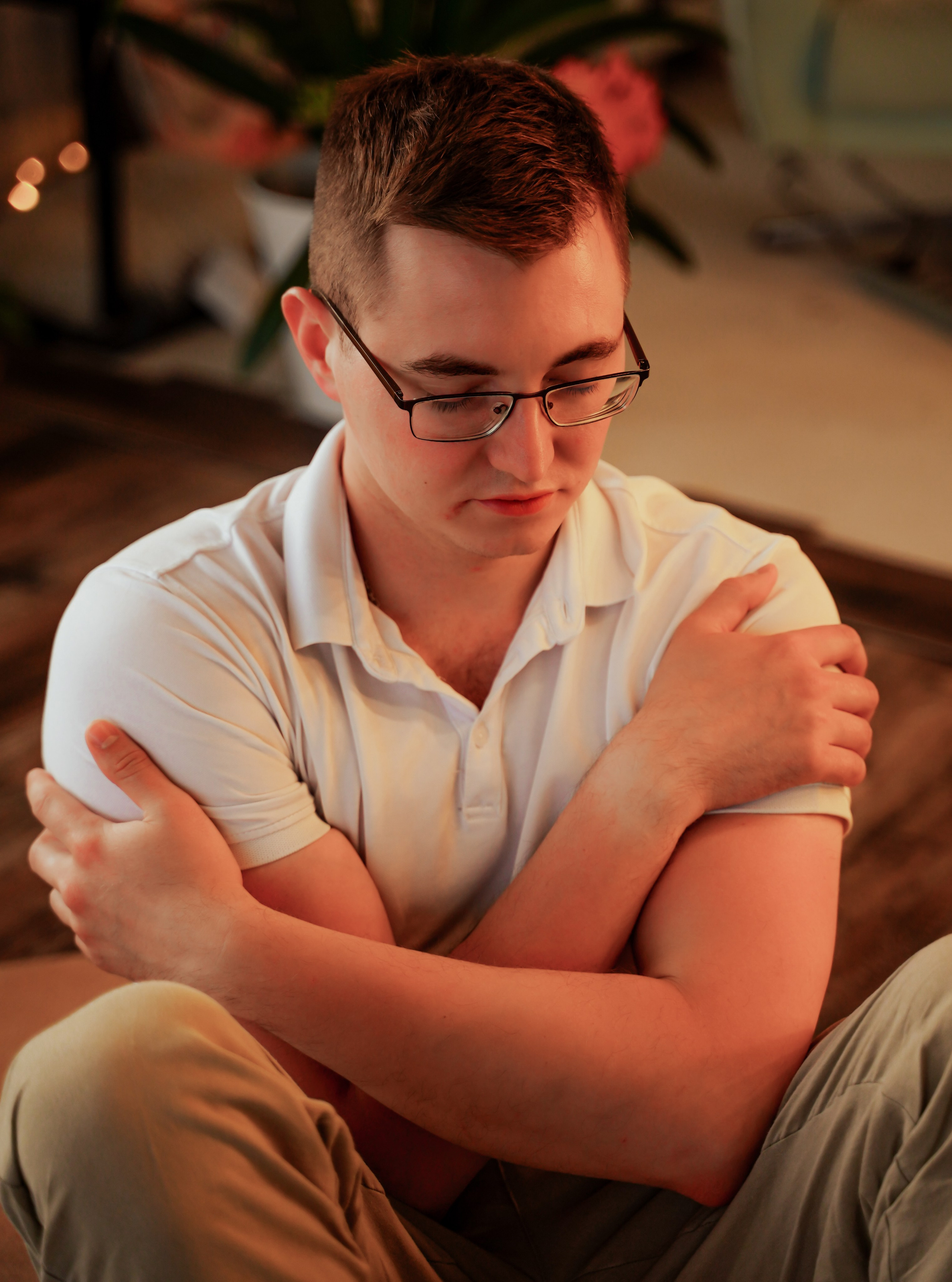 Живые чувства. Арт-ню Н.Новгород/Москва