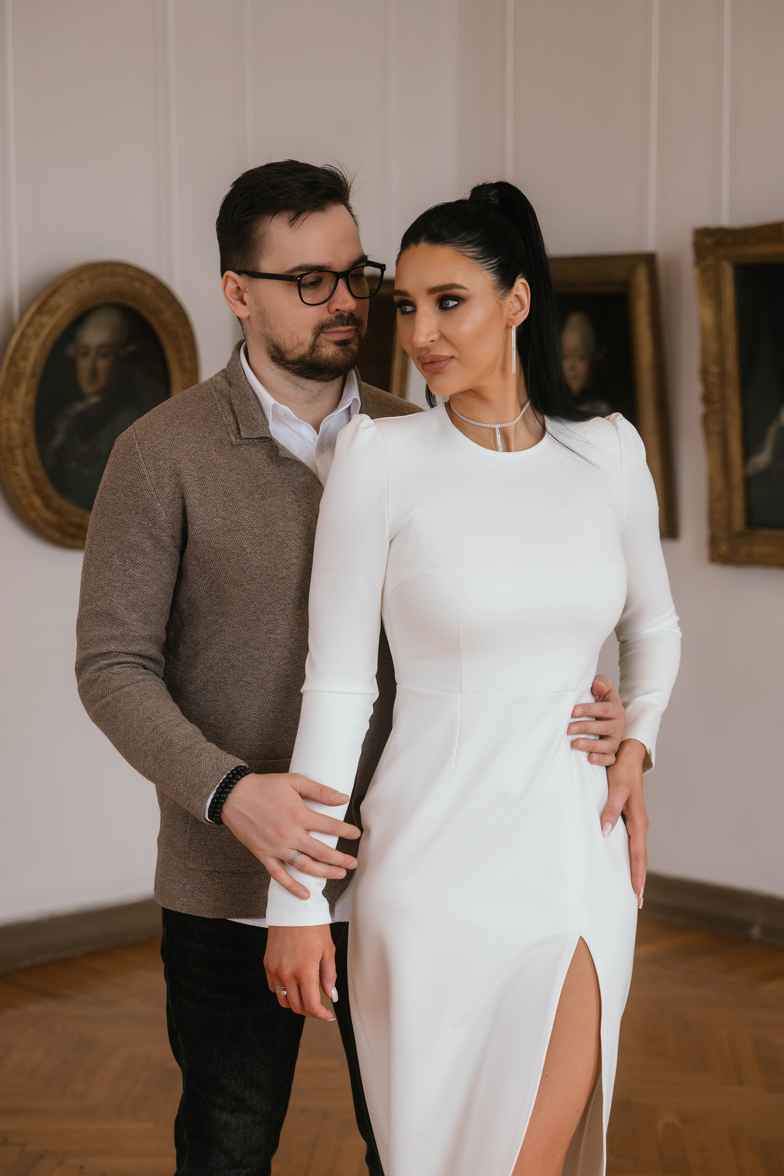 Wedding day #67. Свадебный, семейный фотограф в Рязани Лена Брант
