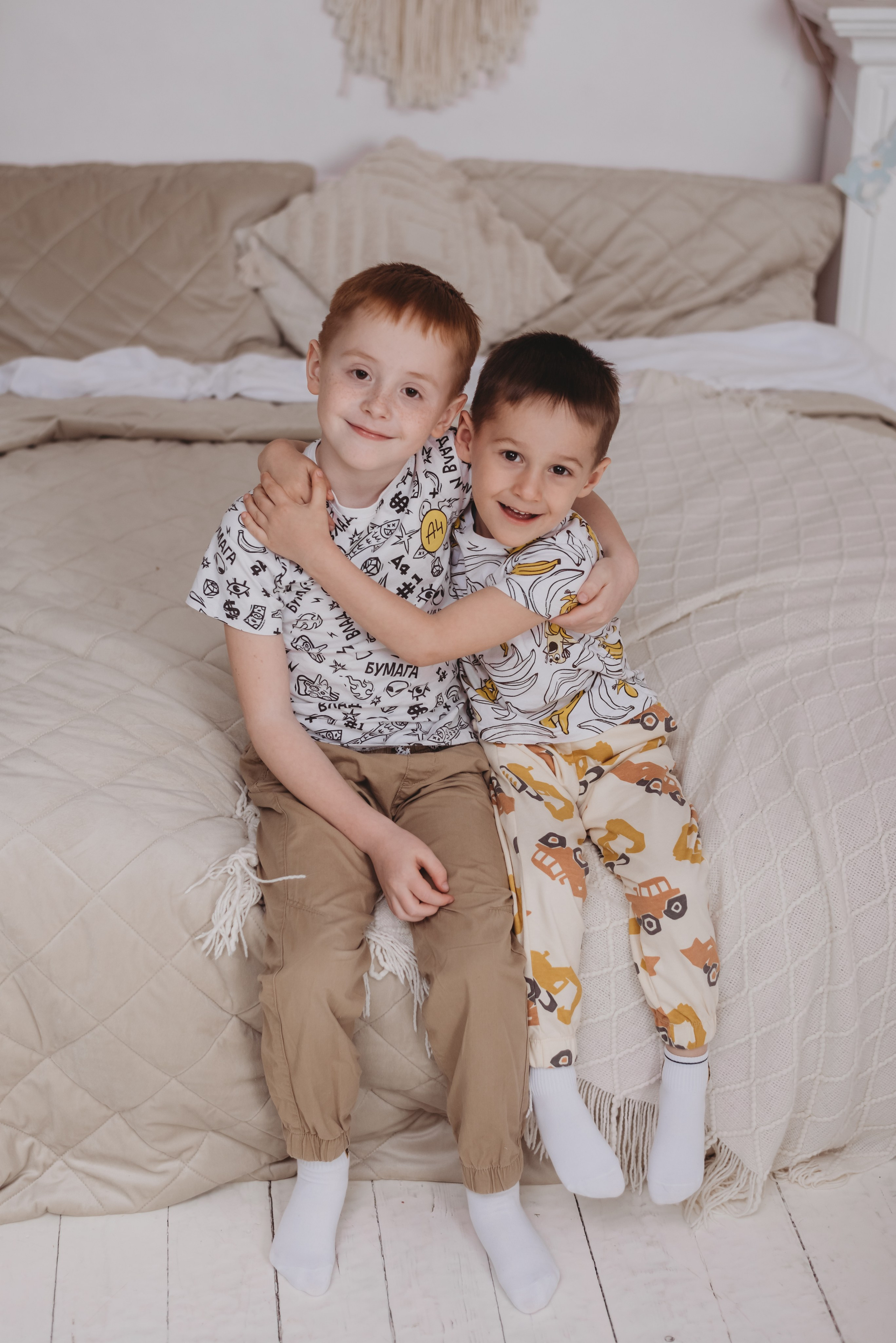 Дети. Фотограф новорожденных во Владимире Анастасия Воробьева