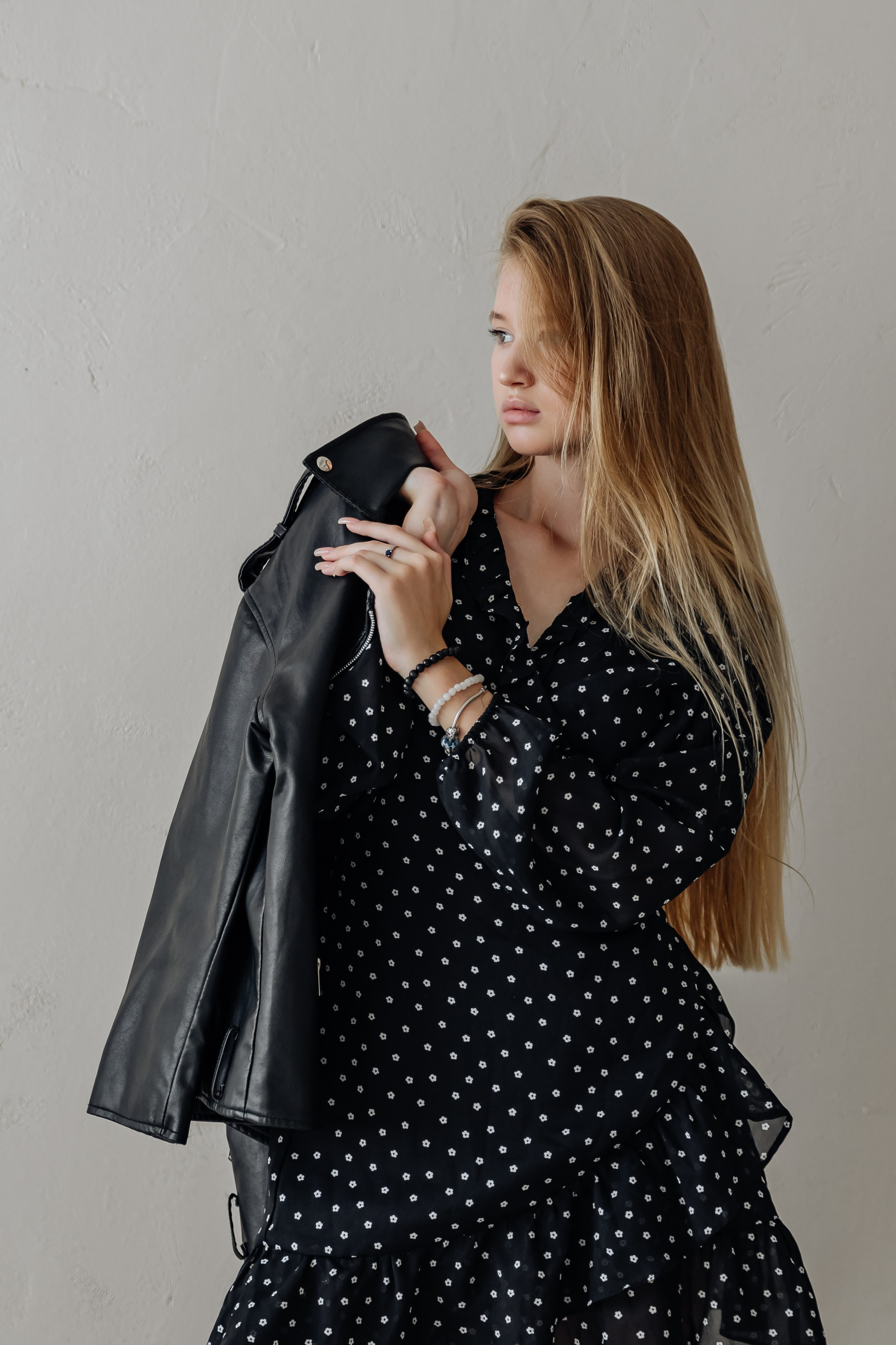 Модельные тесты. Эля. Смирнова Светлана свадебный и портретный фотограф Москва Коломна