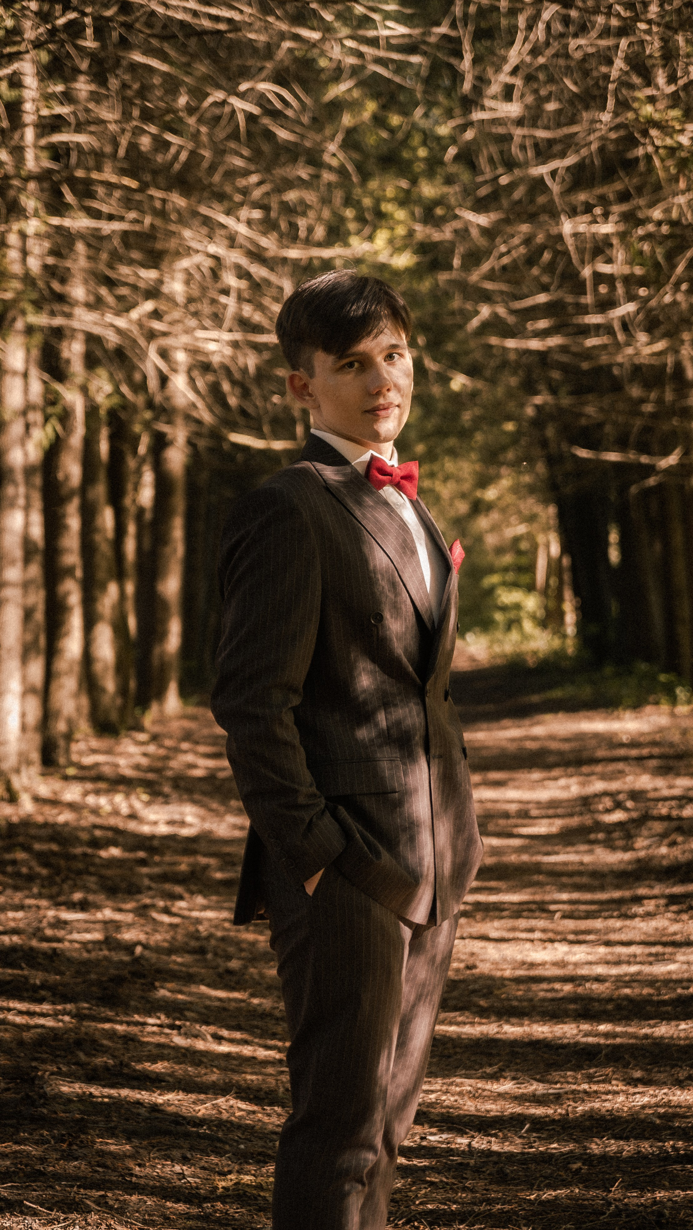 Алина и Арсений. Фотограф и видеограф Андрей Кукишев