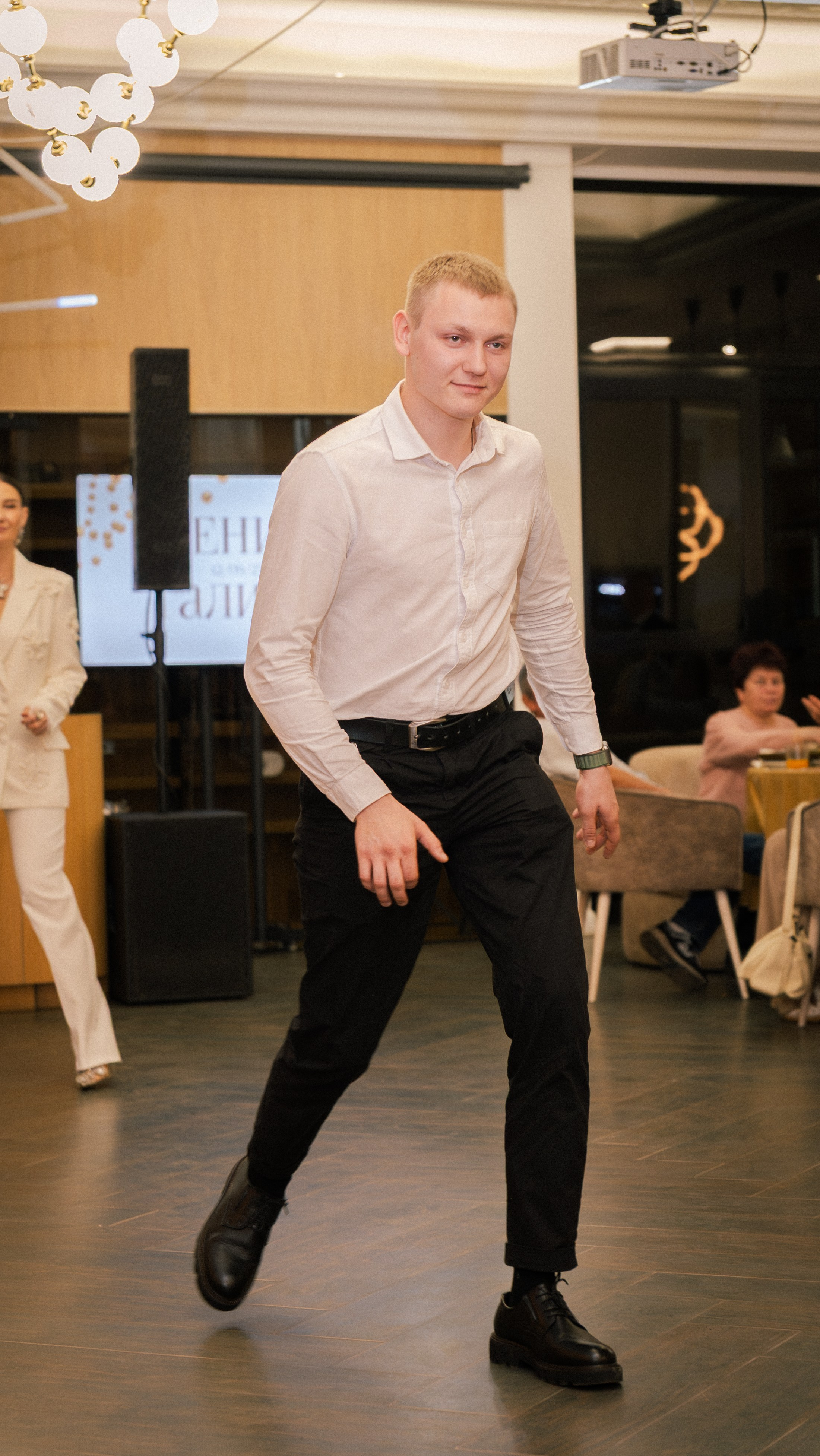 Денис и Галина. Фотограф и видеограф Андрей Кукишев