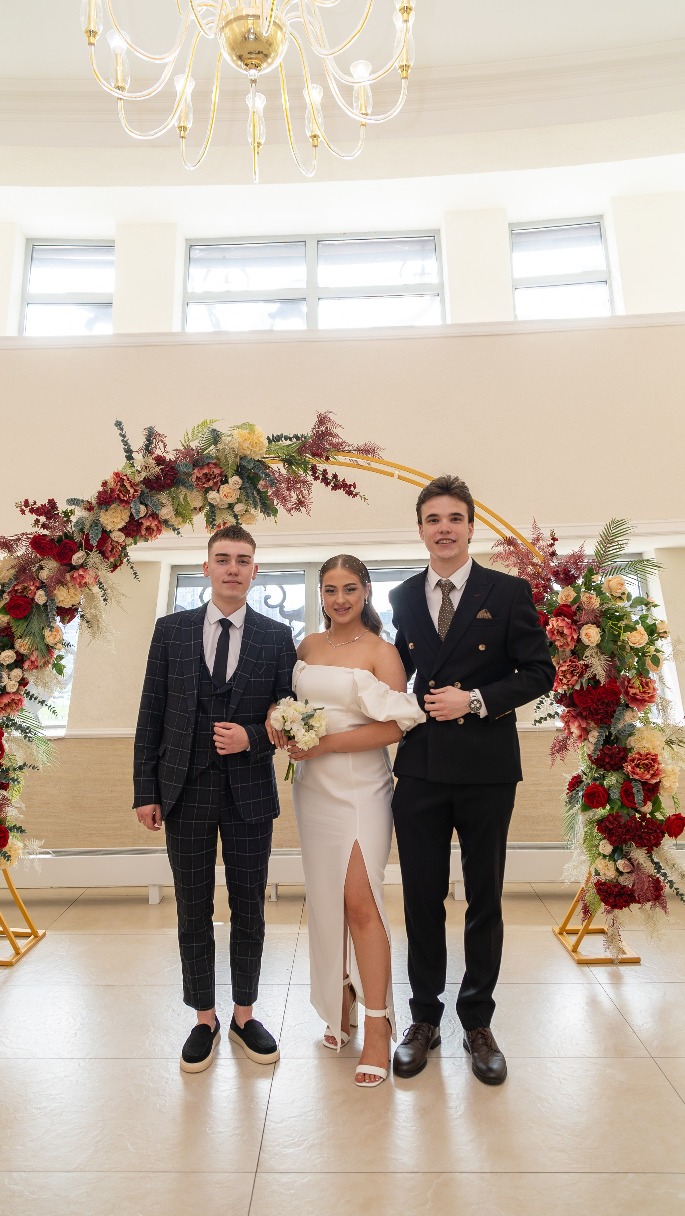 Камиль и Алена. Фотограф и видеограф Андрей Кукишев