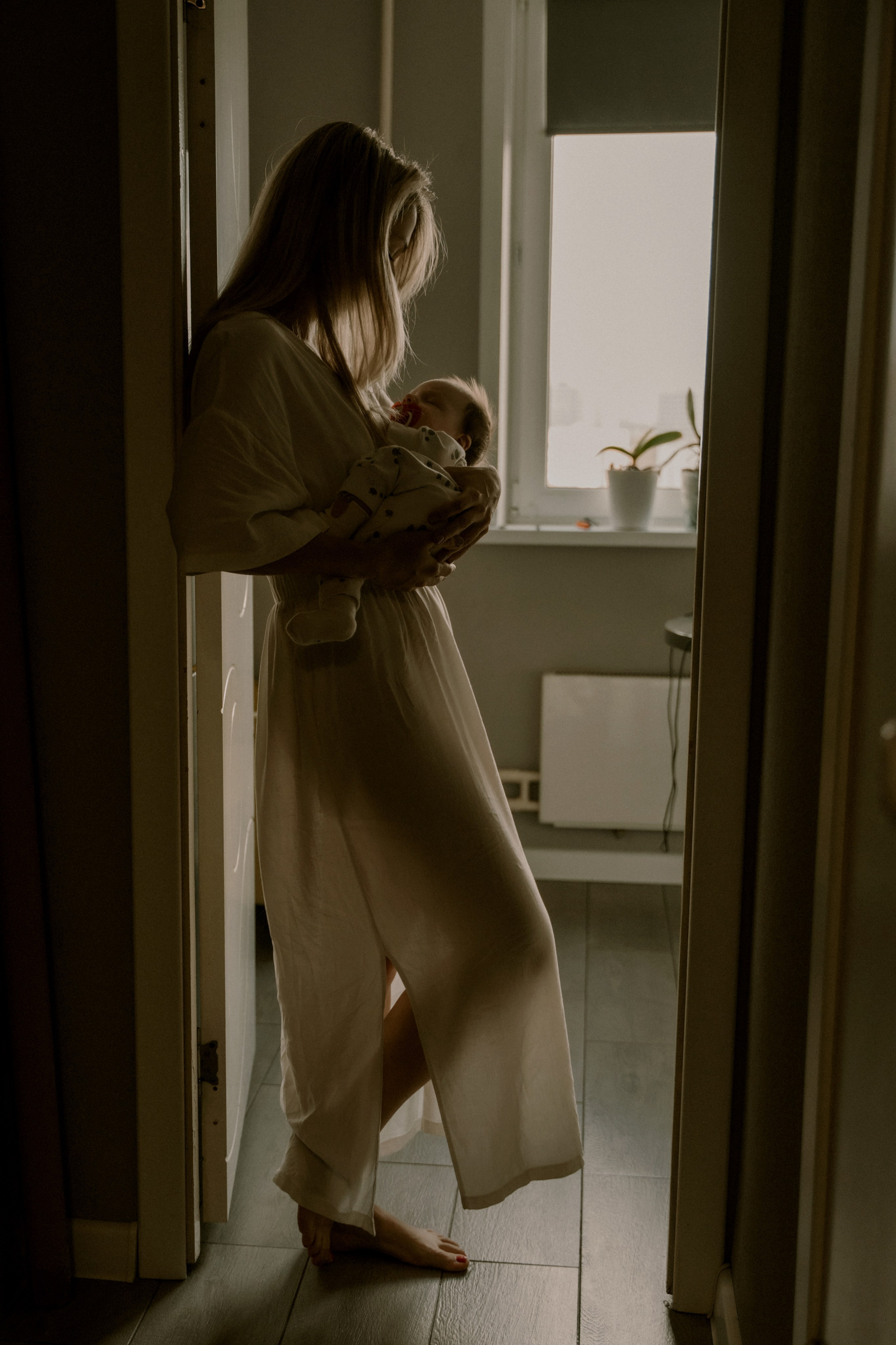 Самая нежность. Свадебный и индивидуальный фотограф в Суворове Клюева Мария