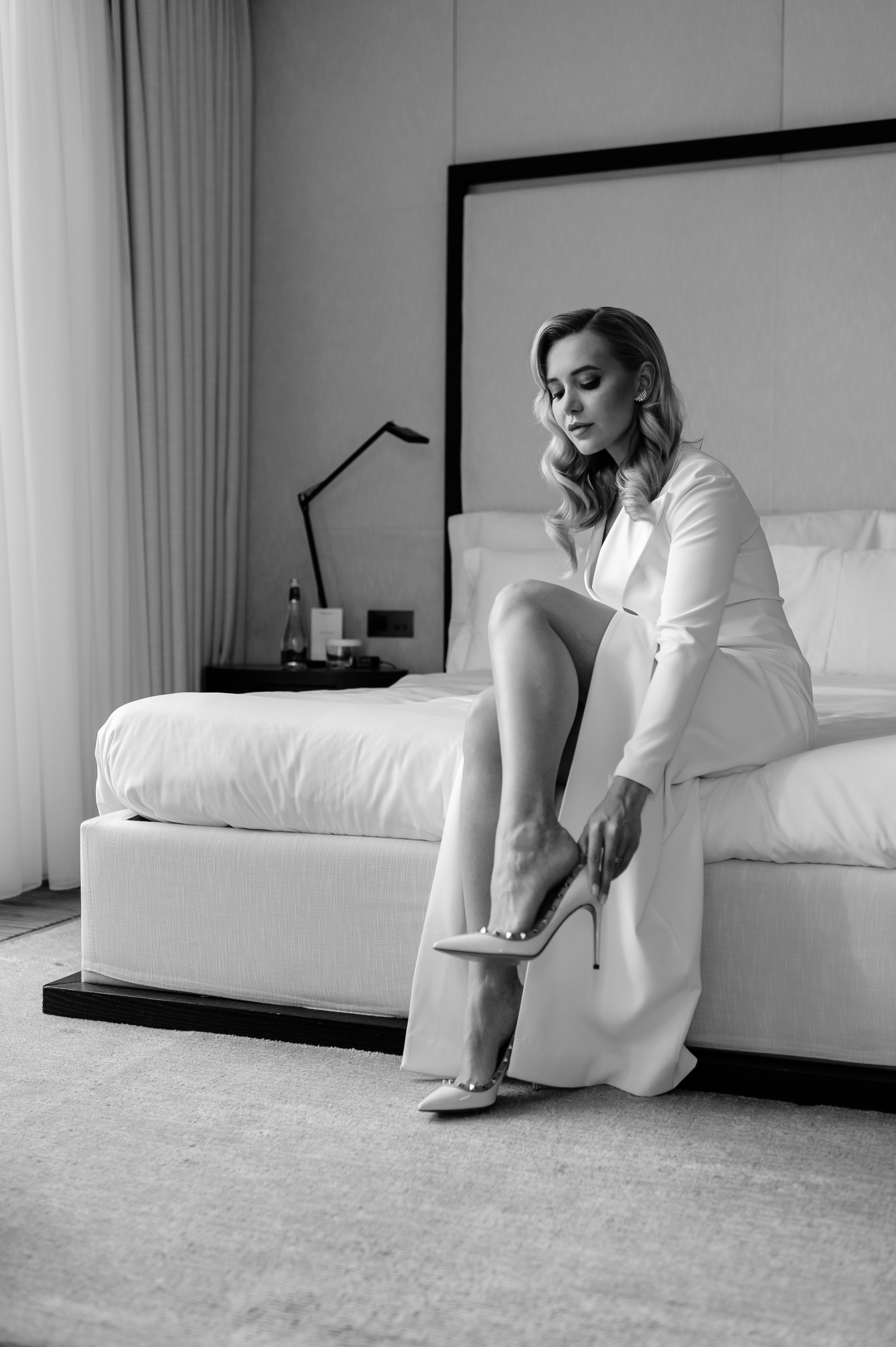 Semen & Nastya. Wedding and Destination photographer Rustam Kalimullin