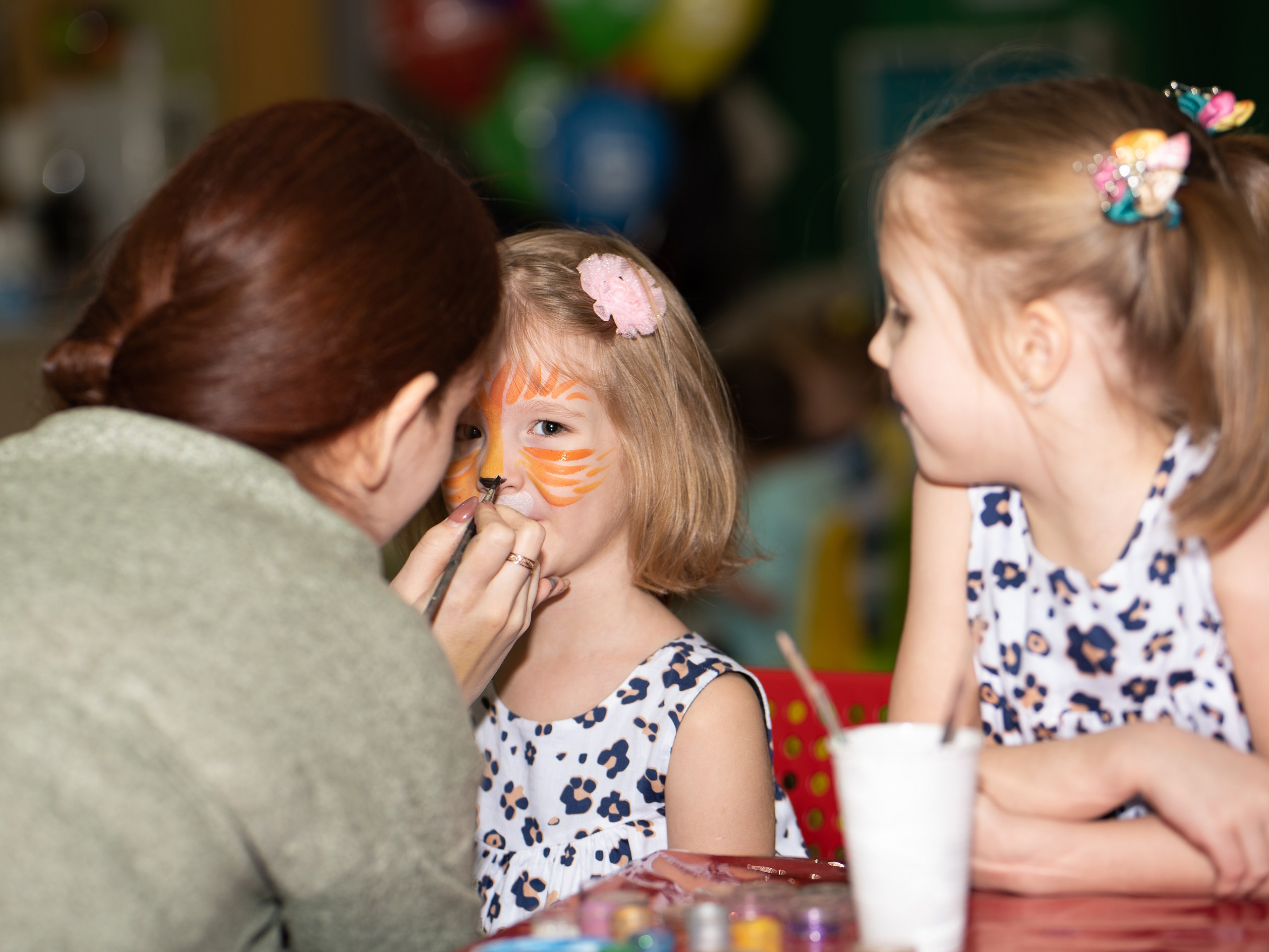 Репортажная съемка мероприятий в Краснодаре. Свадебный и семейный фотограф в Краснодаре Владимир Курашев
