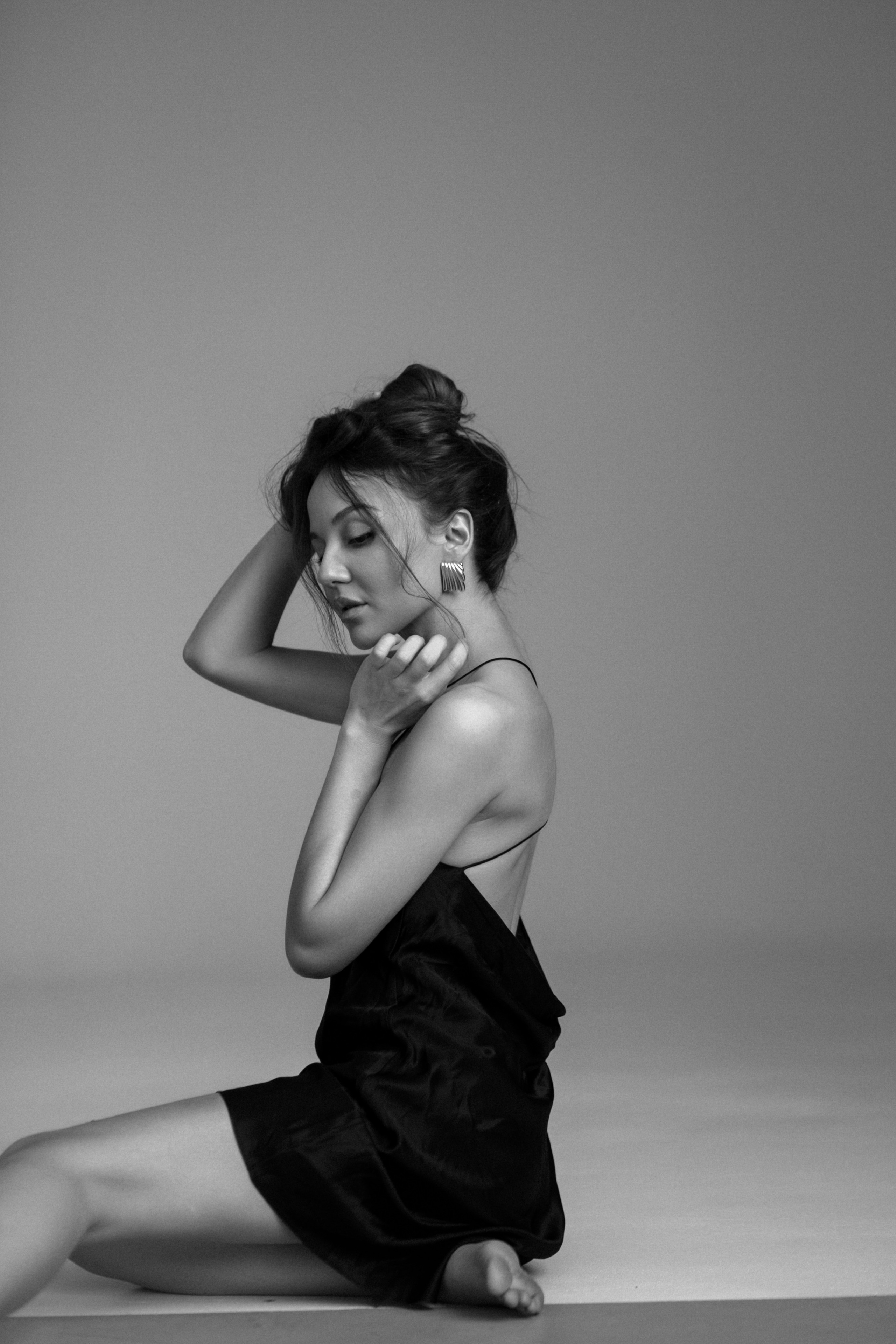 Elina. Фотограф Шевчик Виктория