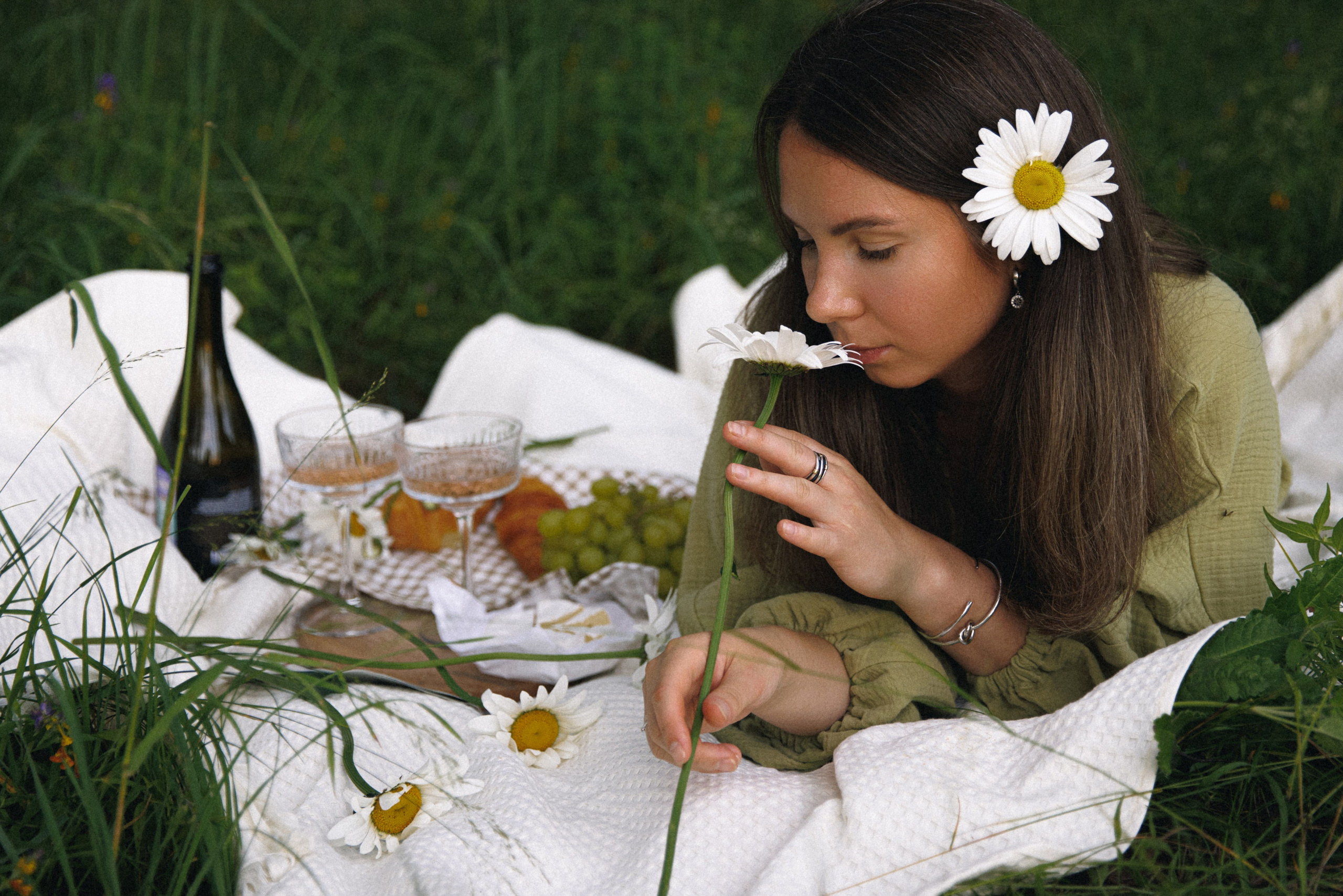 Анастасия. Свадебный и семейный фотограф в Москве Julia Juice