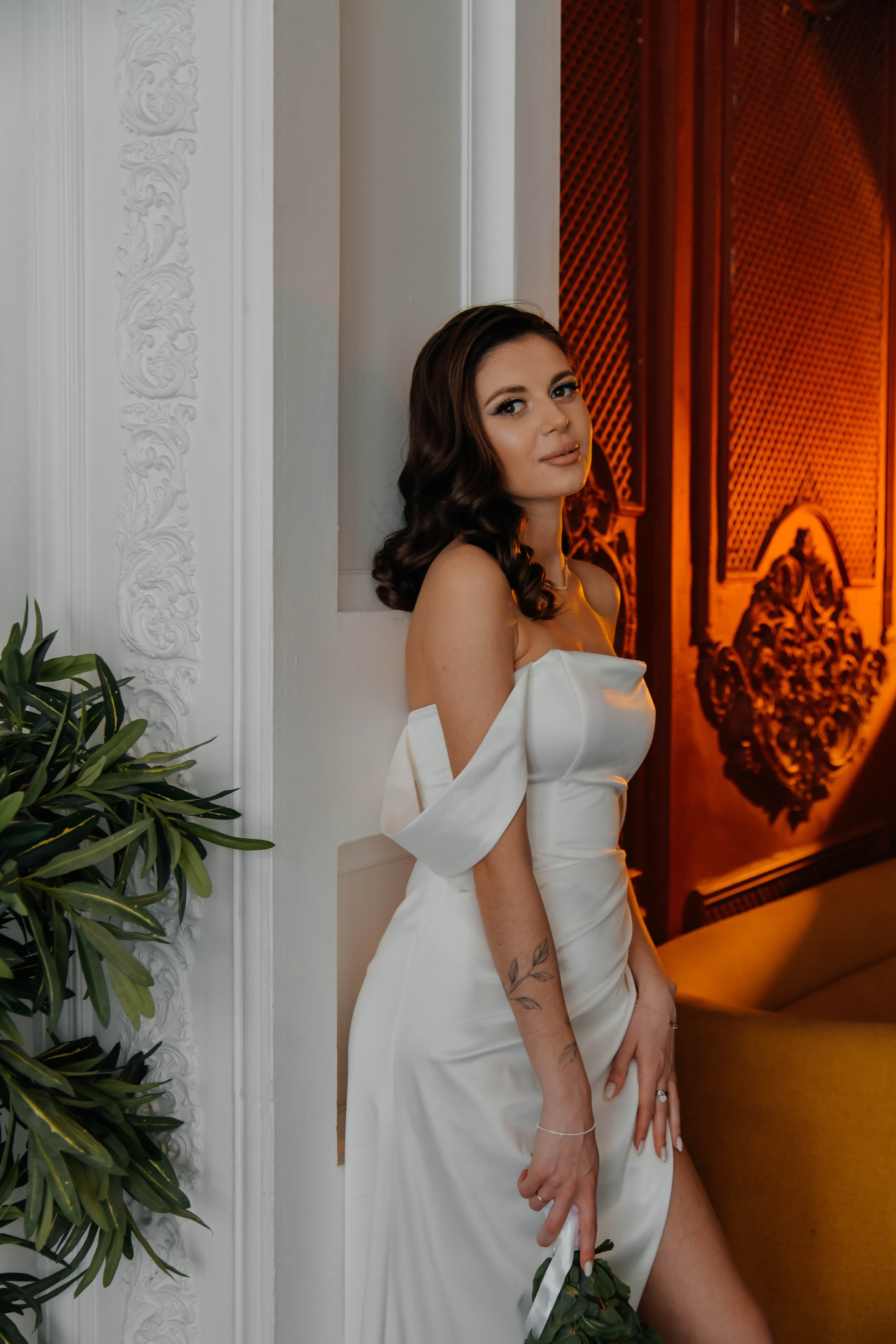 Илья и Лия 23.04.2024. Фотограф Подольск