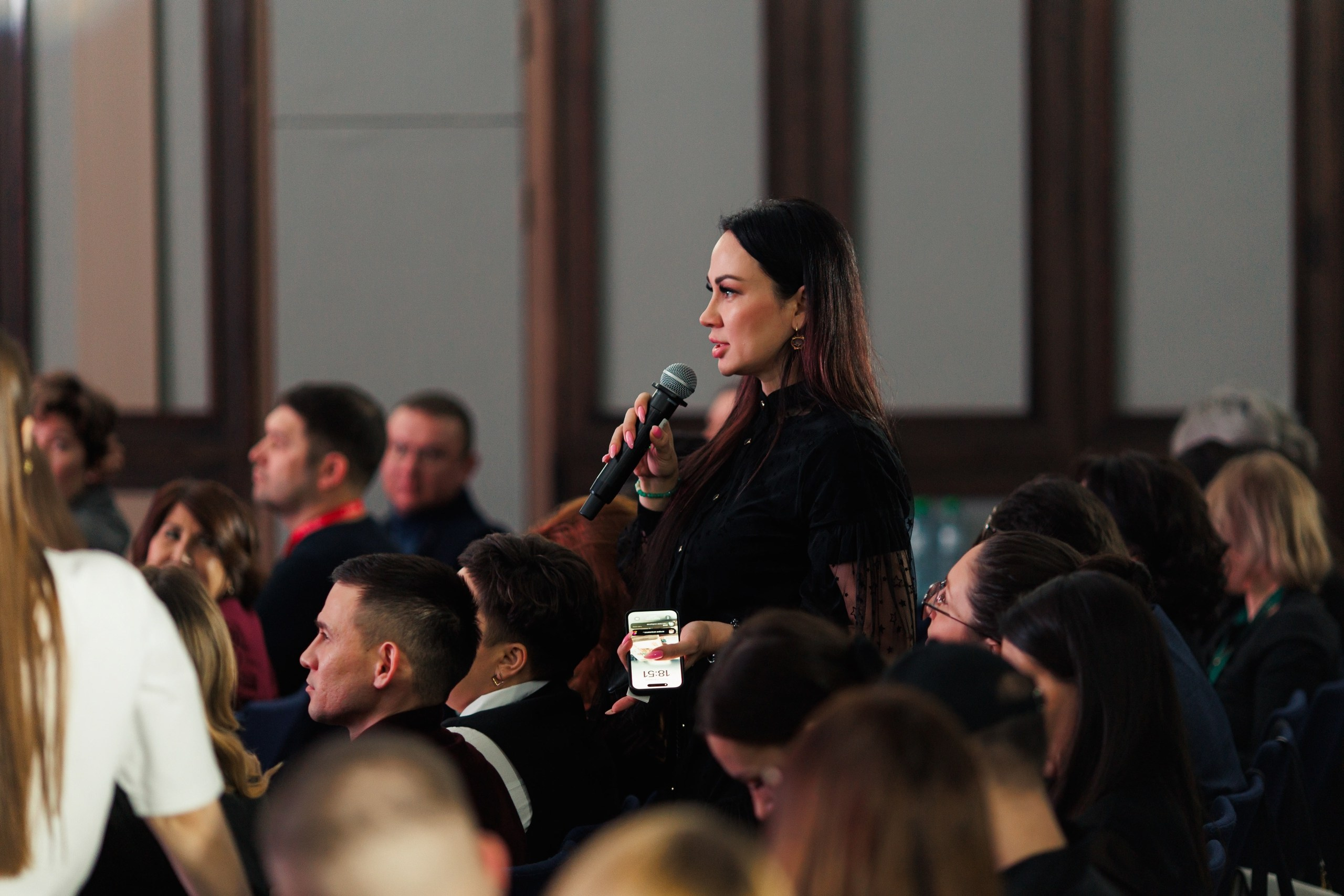 Презентации ЖК «Свой Берег» от АРХСТРОЙ ГРУПП. Репортажный и свадебный фотограф в Уфе Павел Кожевников