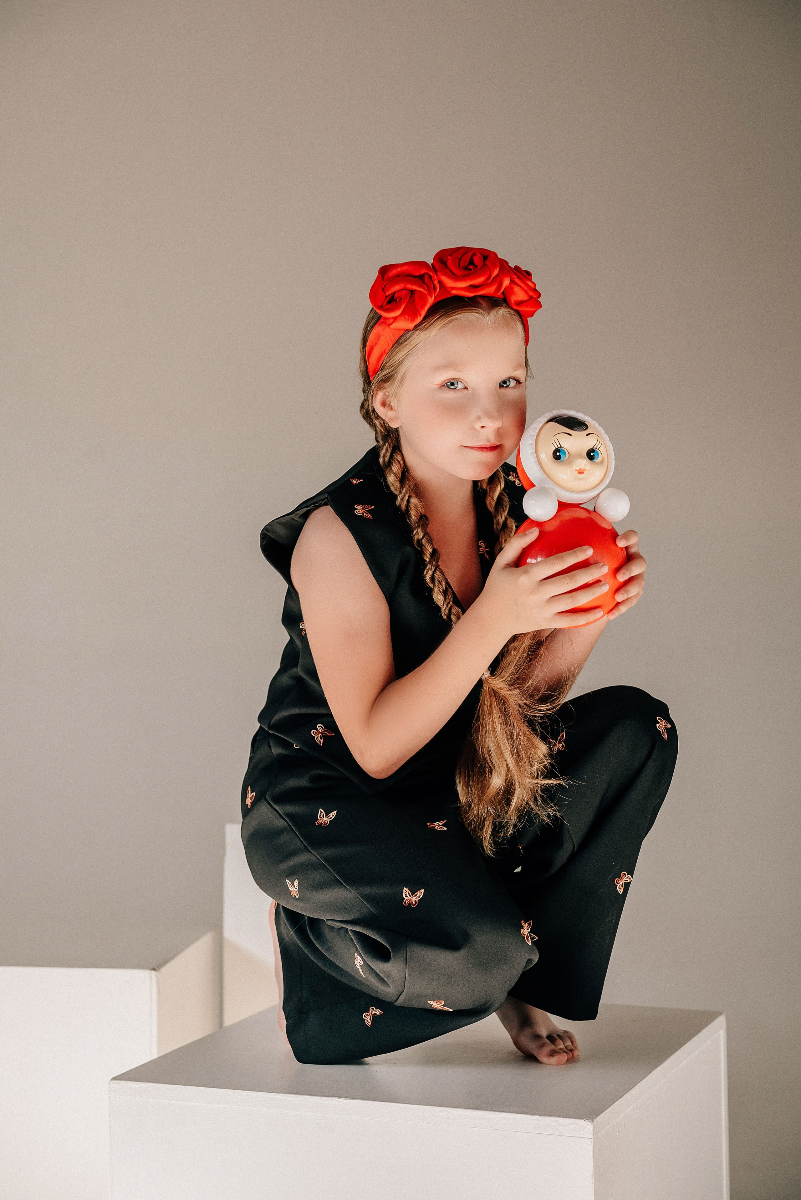 Иванова Виктория. Promodels