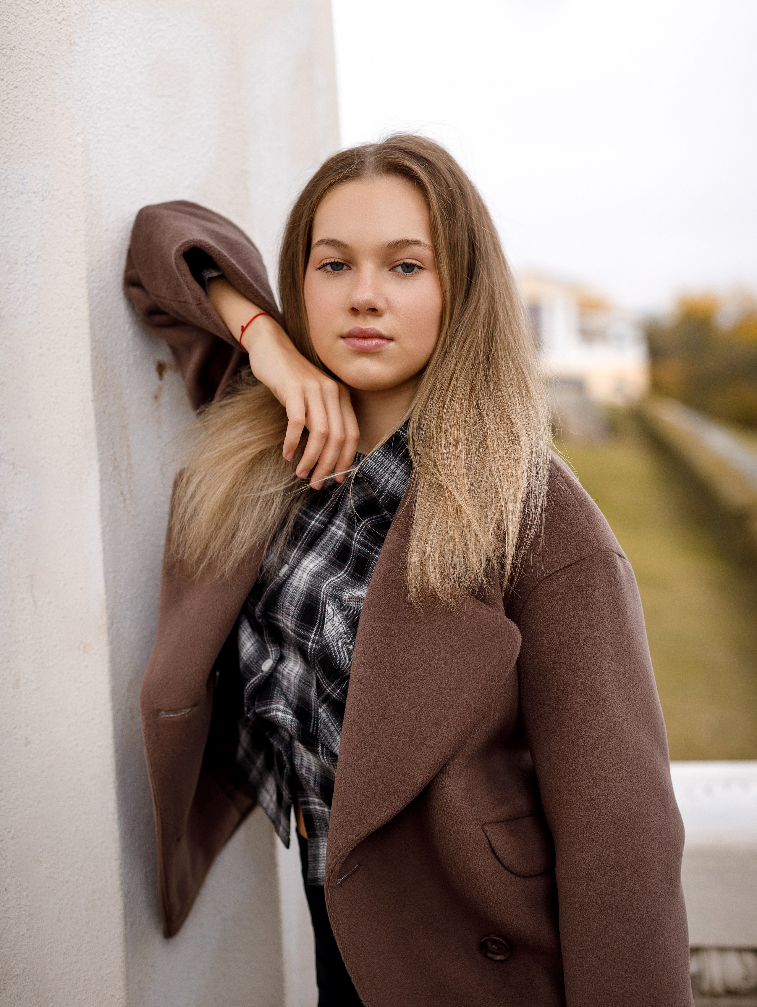 Брызгунова Елизавета. Promodels