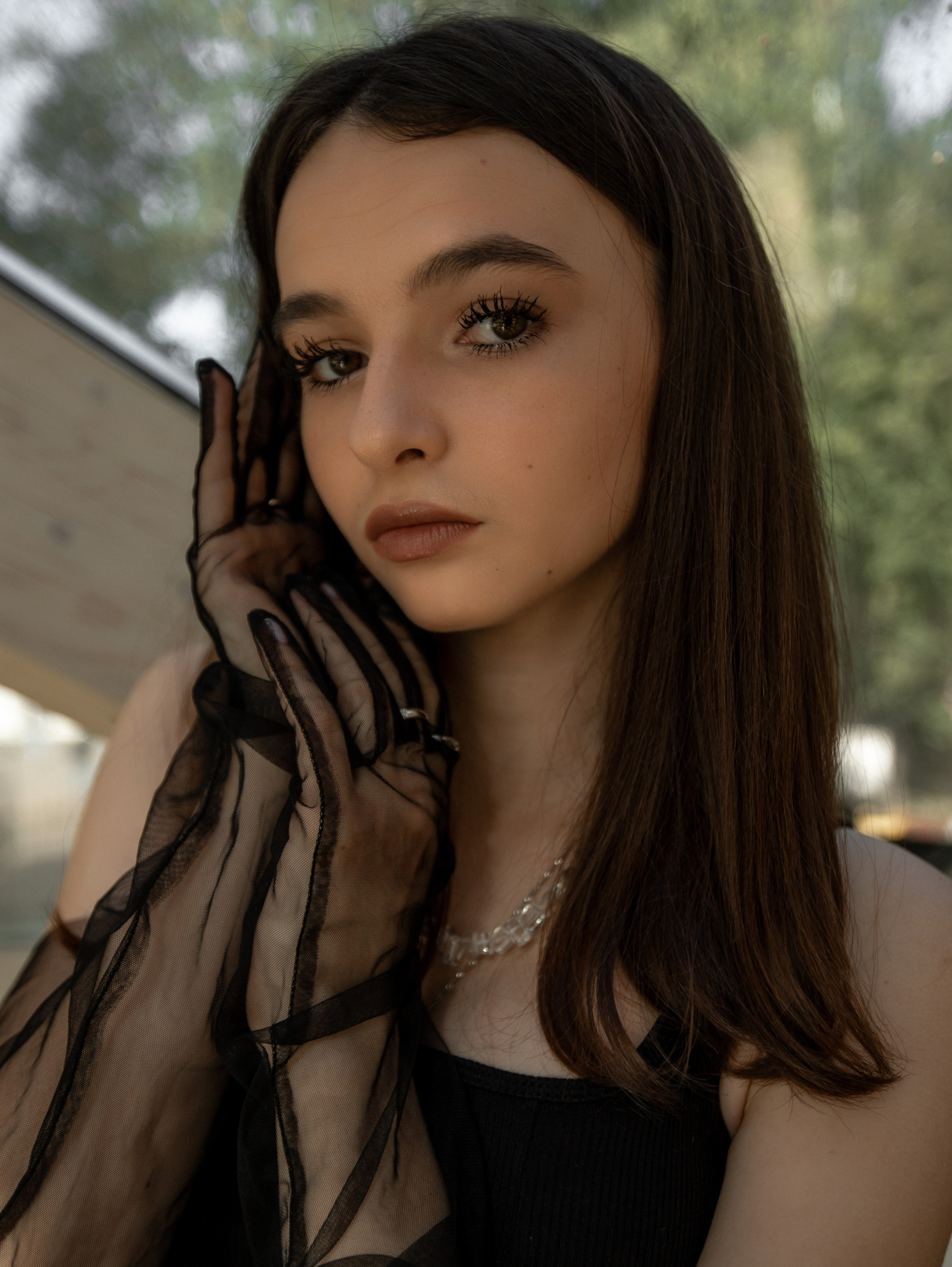 Брылякова Софья. Promodels