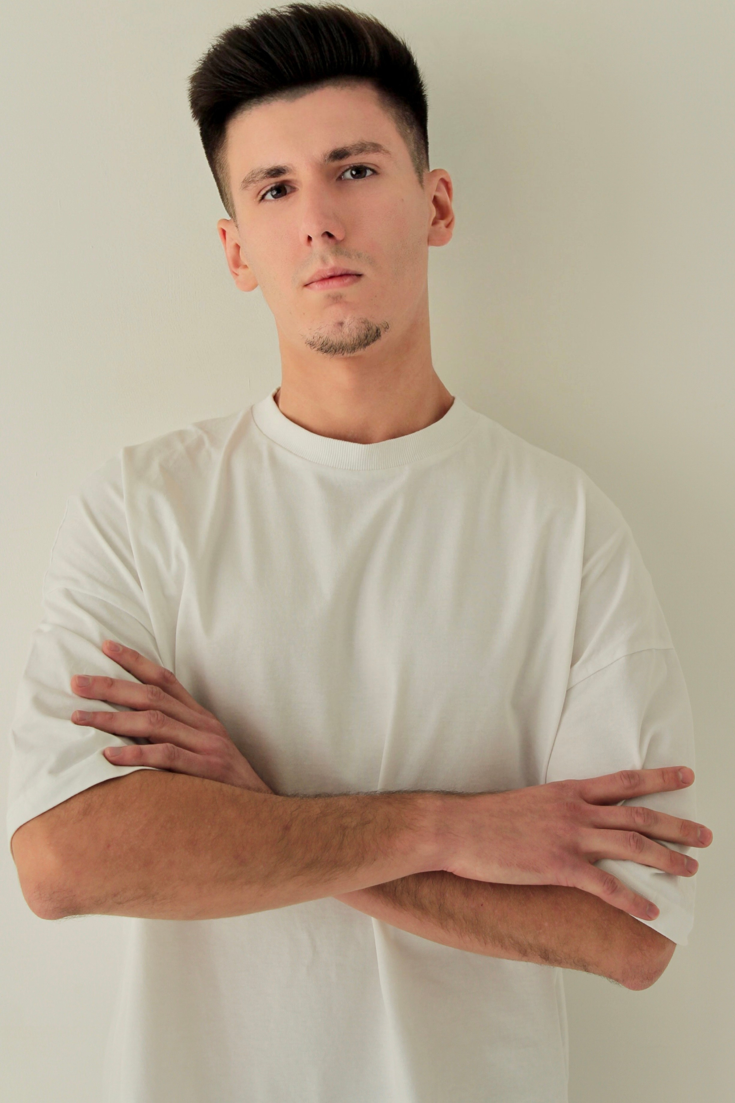 Аксюков Александр. Promodels