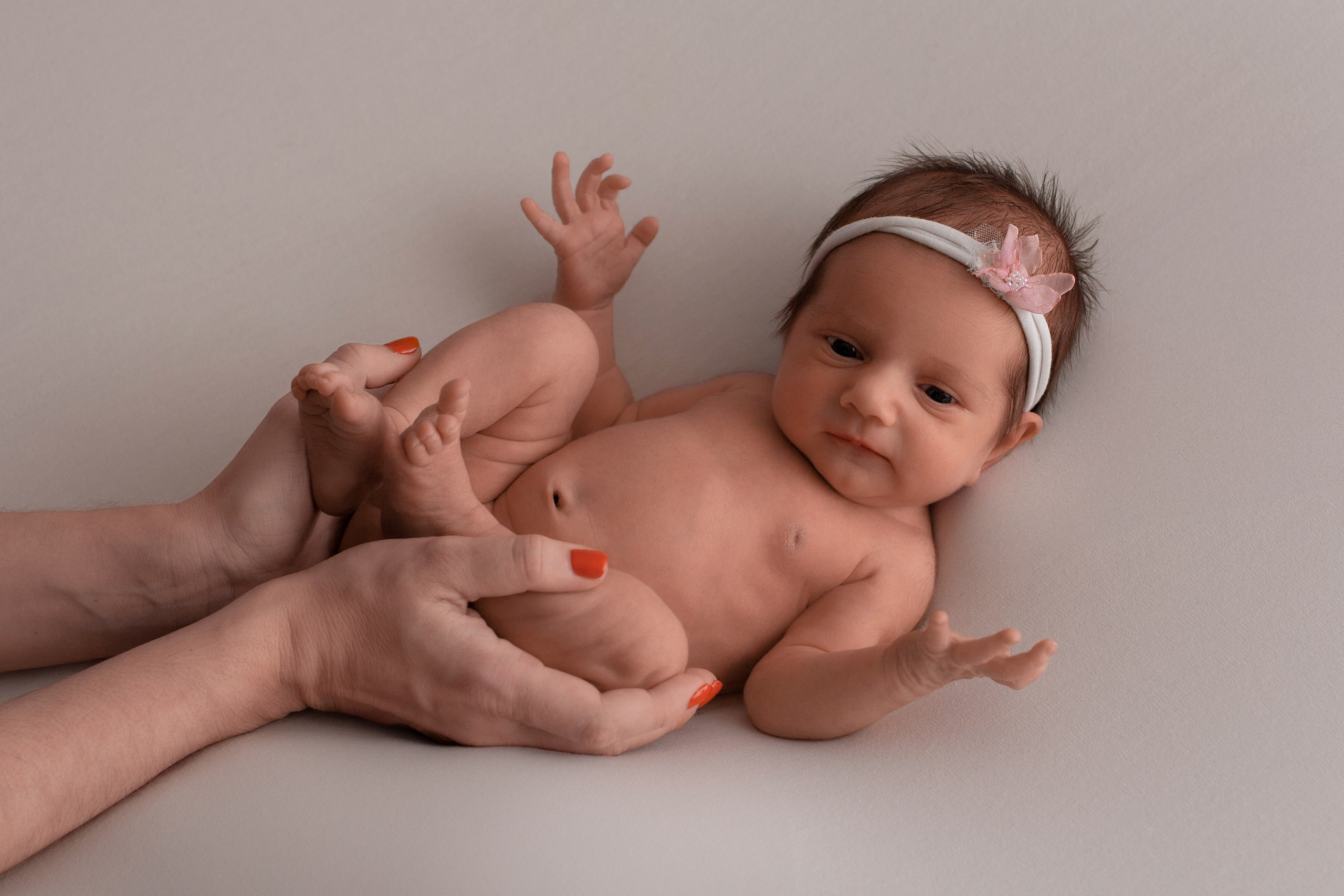 Newborn. Детский и семейный фотограф в Москве и МО