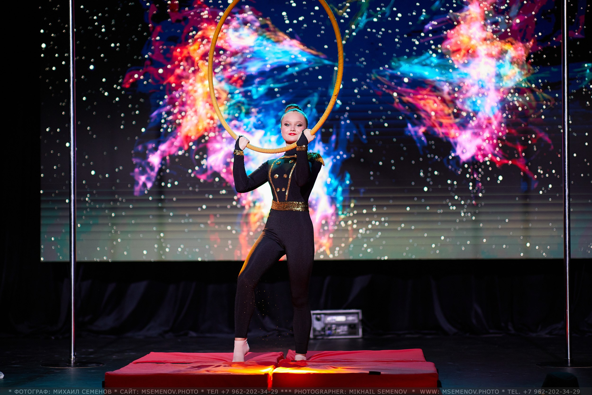 Анонс «SOUL POLE CHAMPIONSHIP IV». Photographer for business Mikhail Semenov. Aqua photo studio, photo school