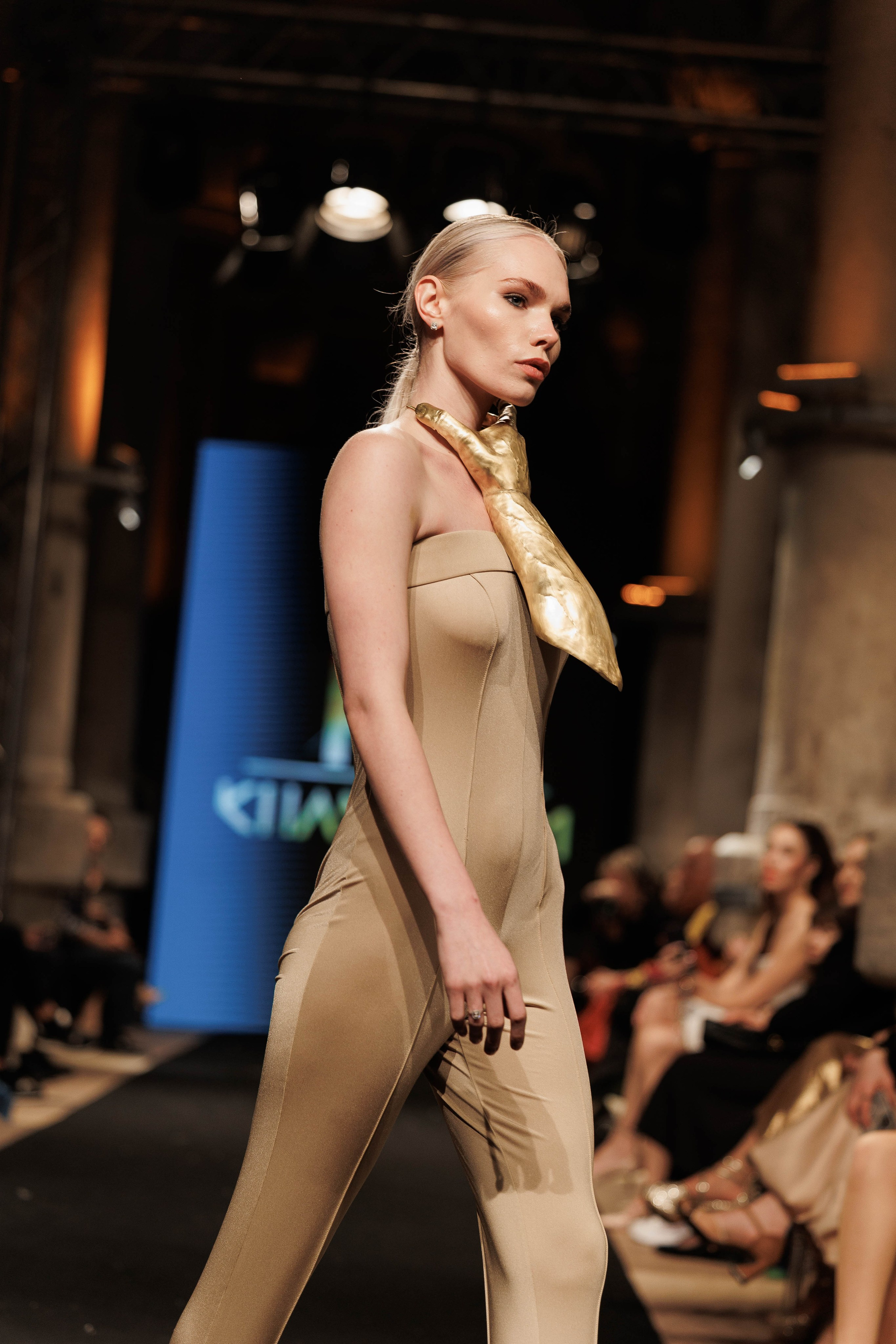 IFB-показ. About